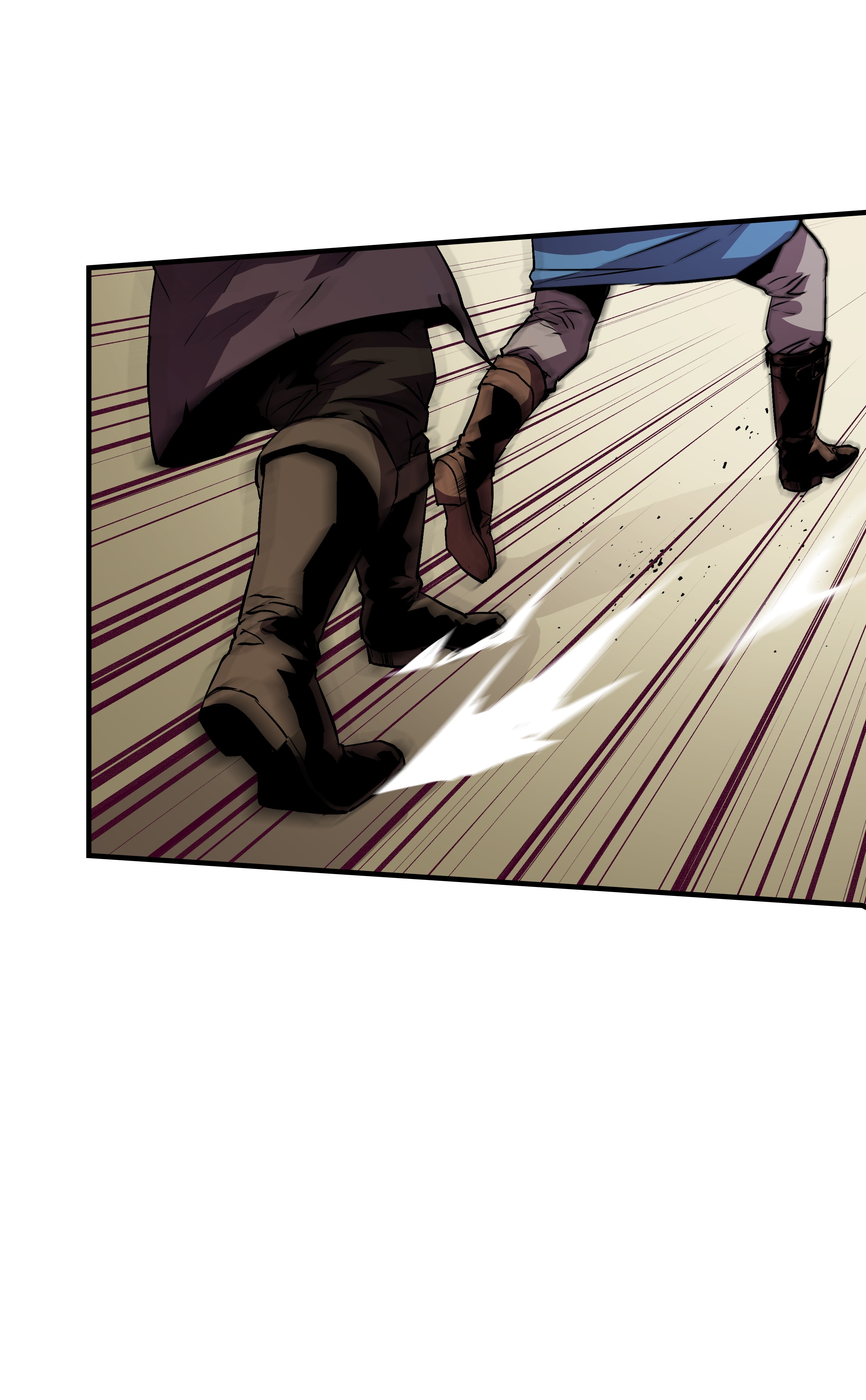 8级魔法师的重生10 步法