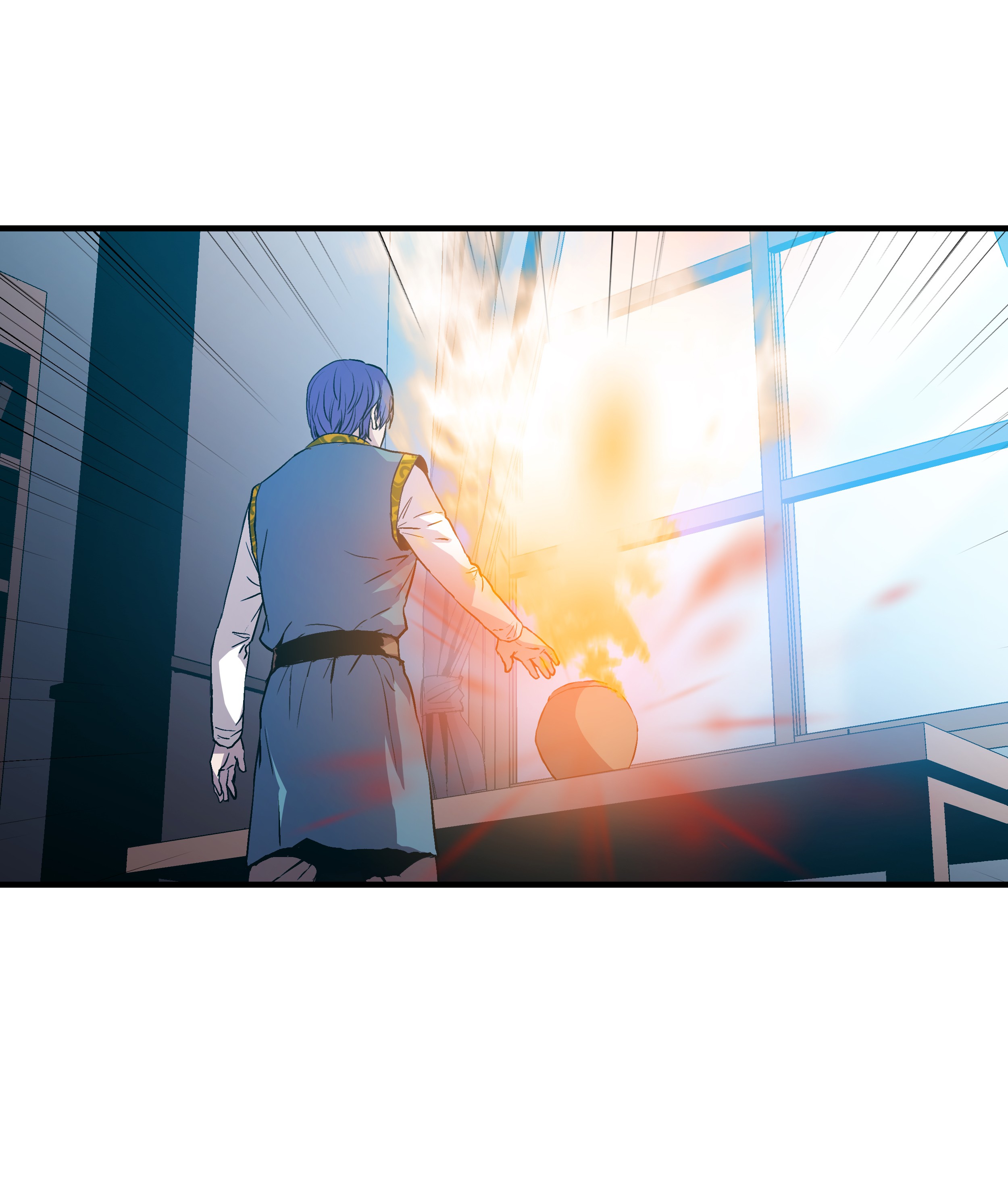 8级魔法师的重生11 这就是我要的力量