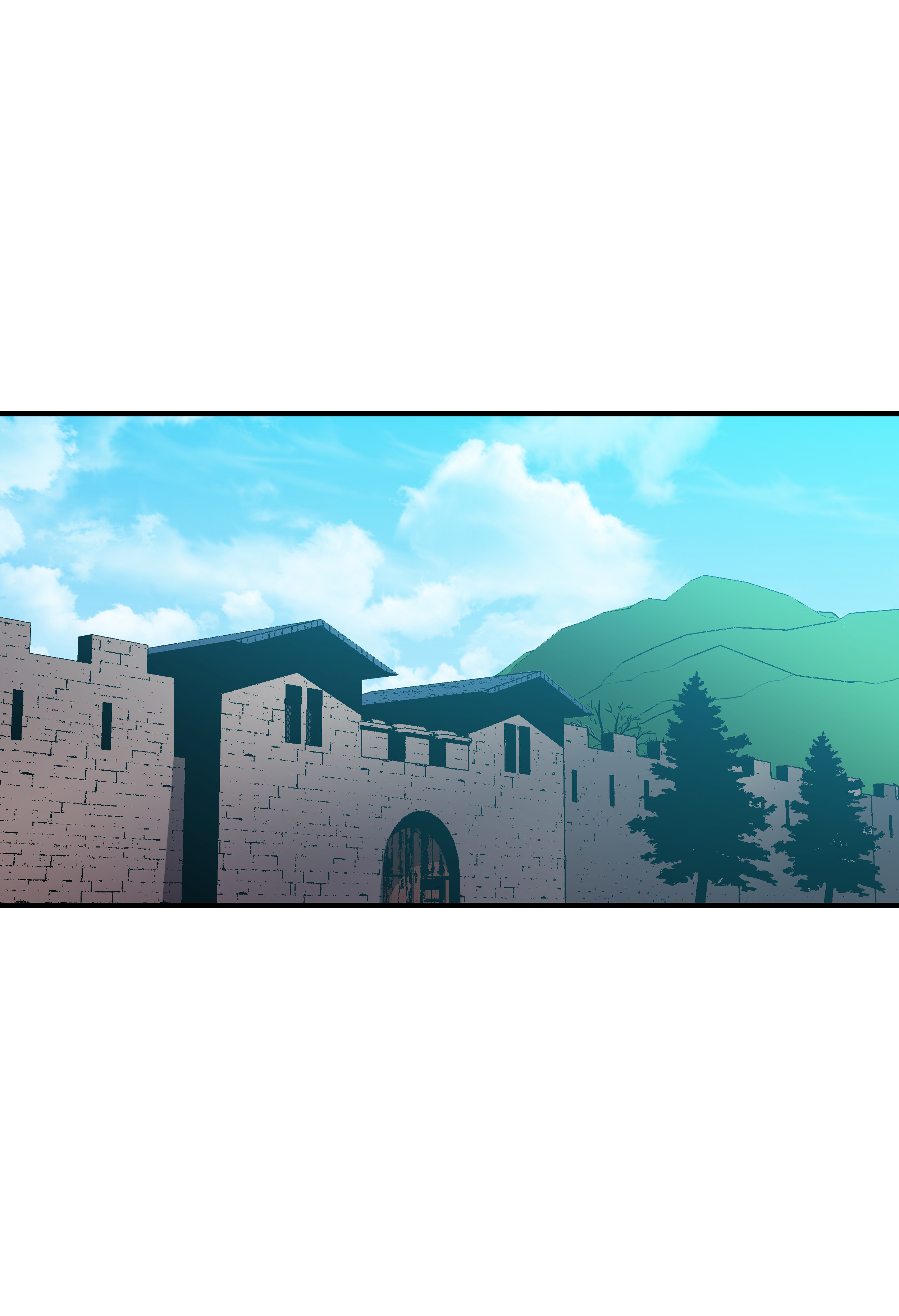 8级魔法师的重生12 觉醒了！