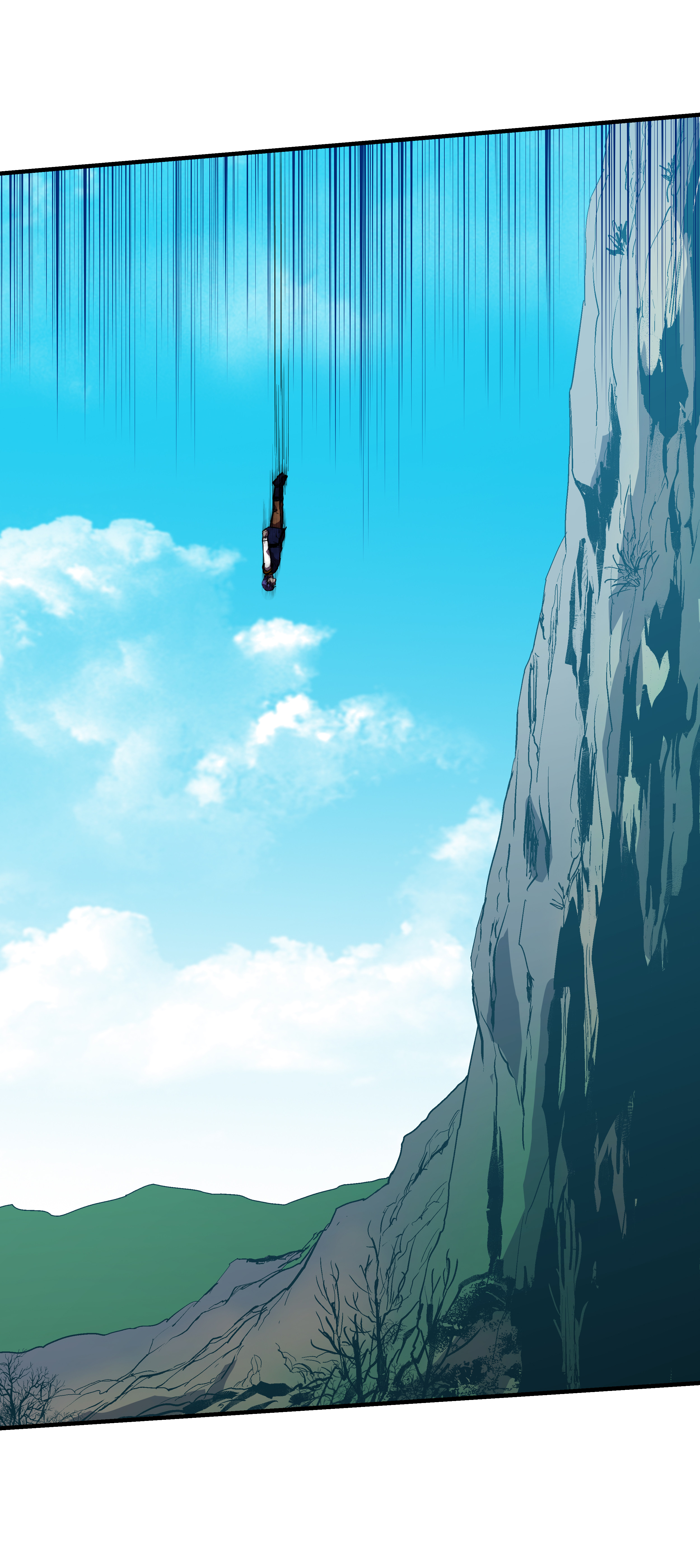 8级魔法师的重生12 觉醒了！