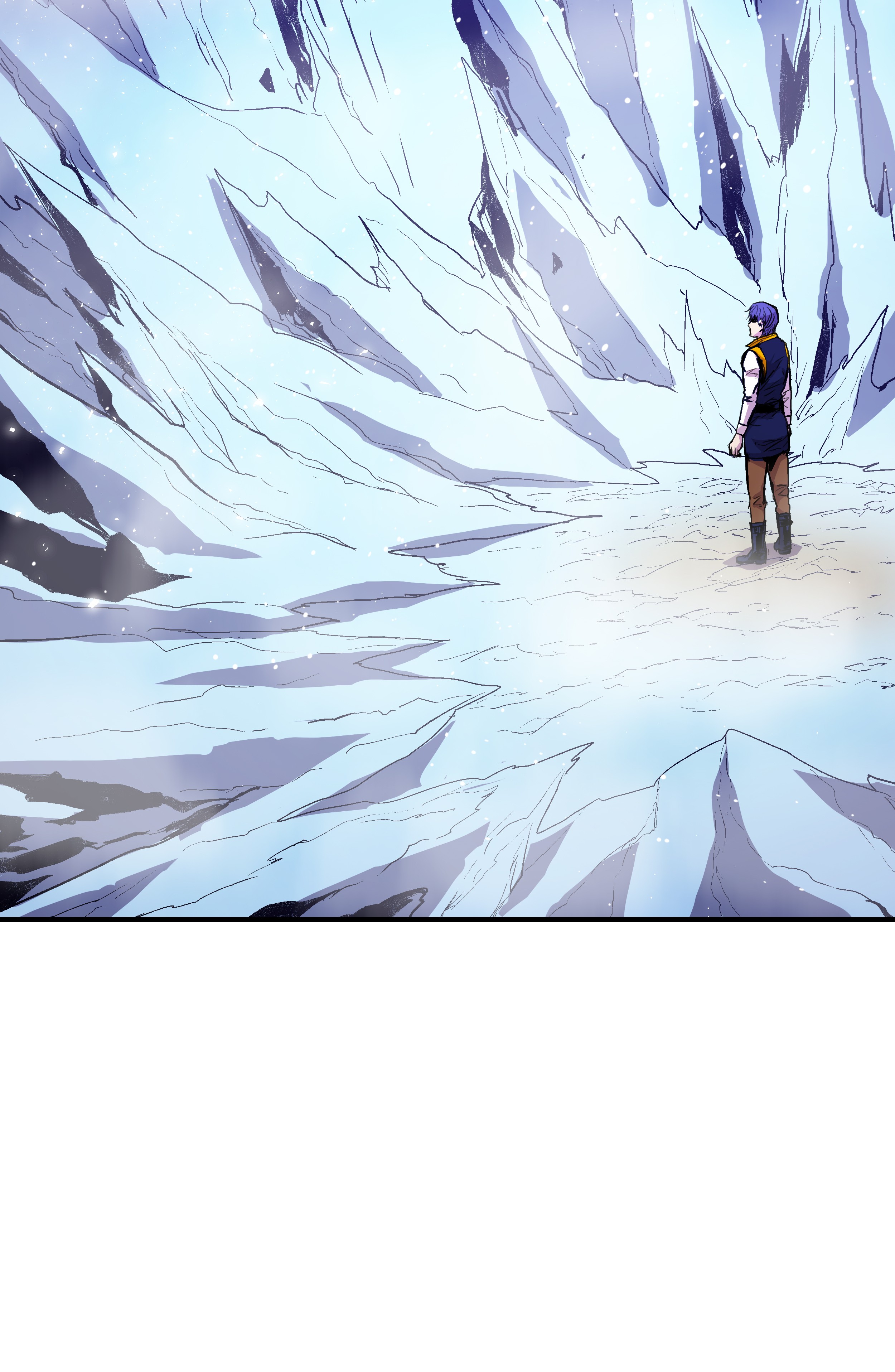 8级魔法师的重生13 挑战失败