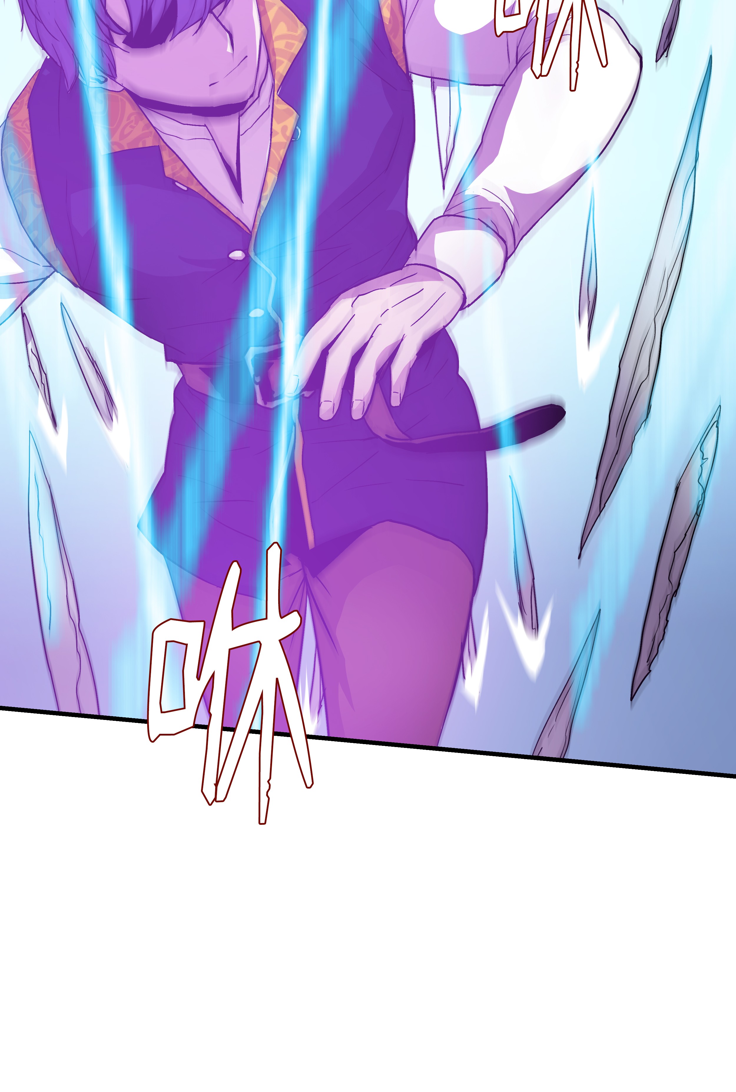 8级魔法师的重生13 挑战失败