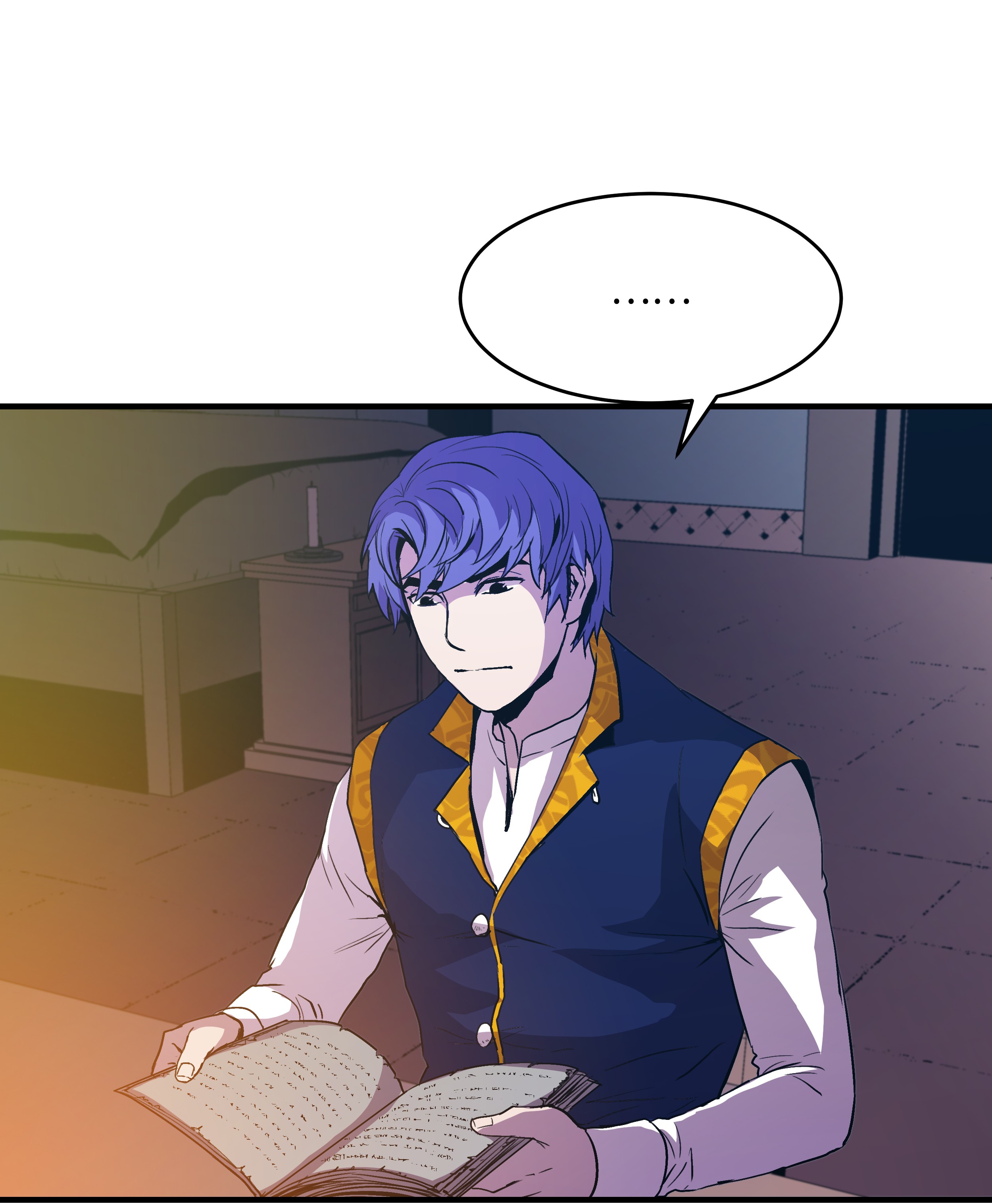 8级魔法师的重生14 交换的精灵