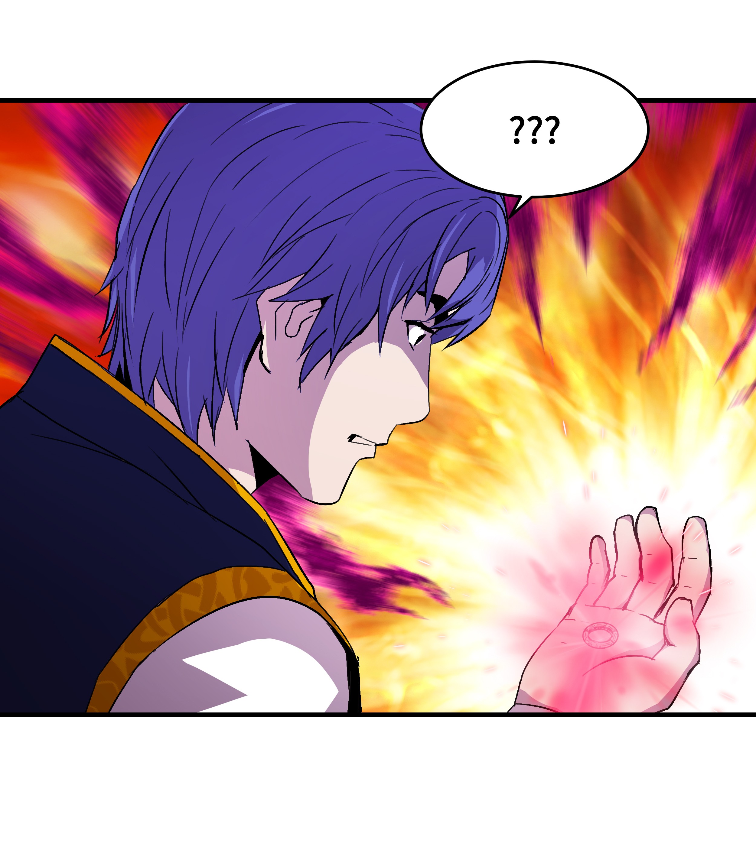 8级魔法师的重生16 我要你复活我