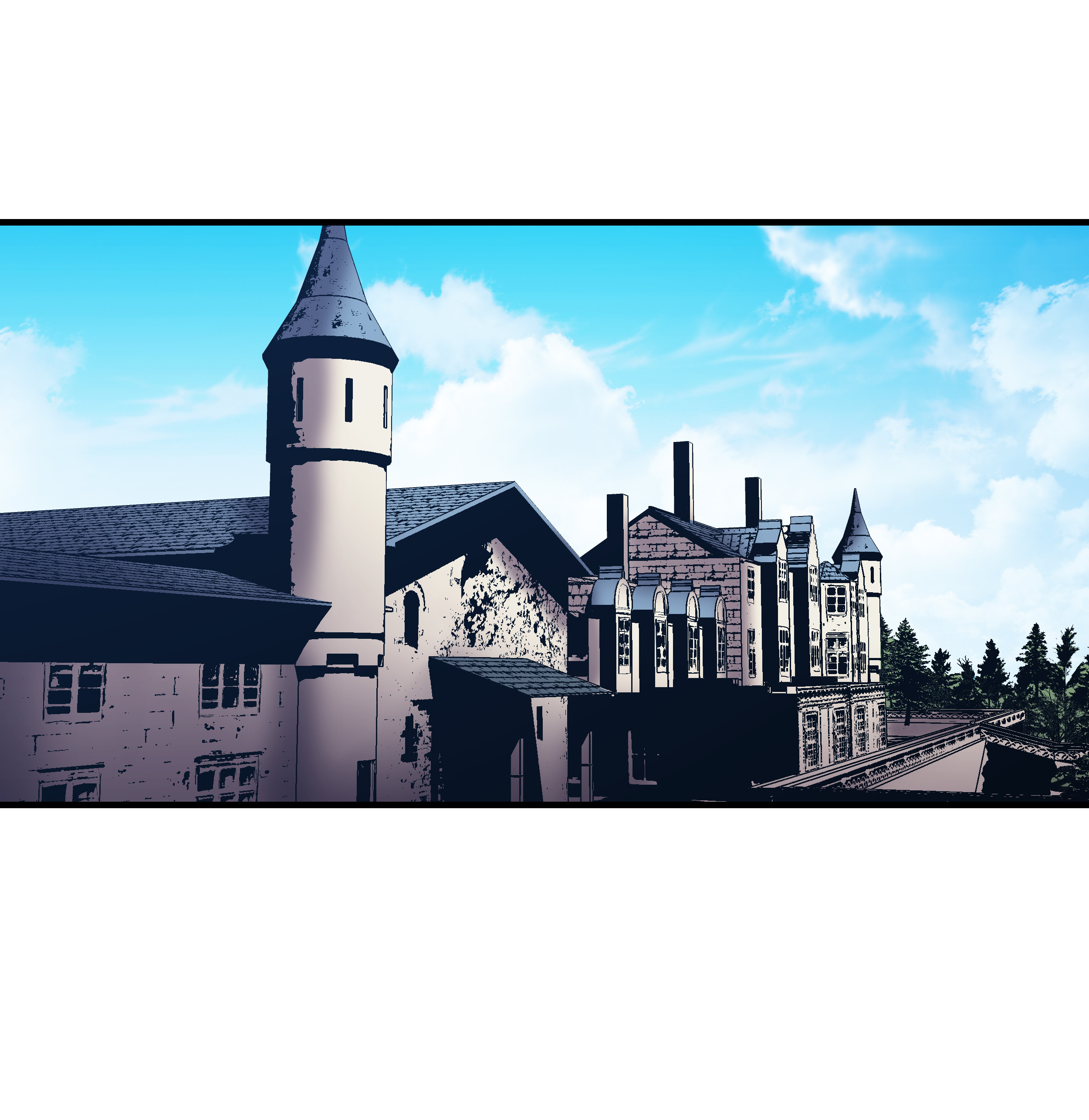 8级魔法师的重生17 是时候离开了