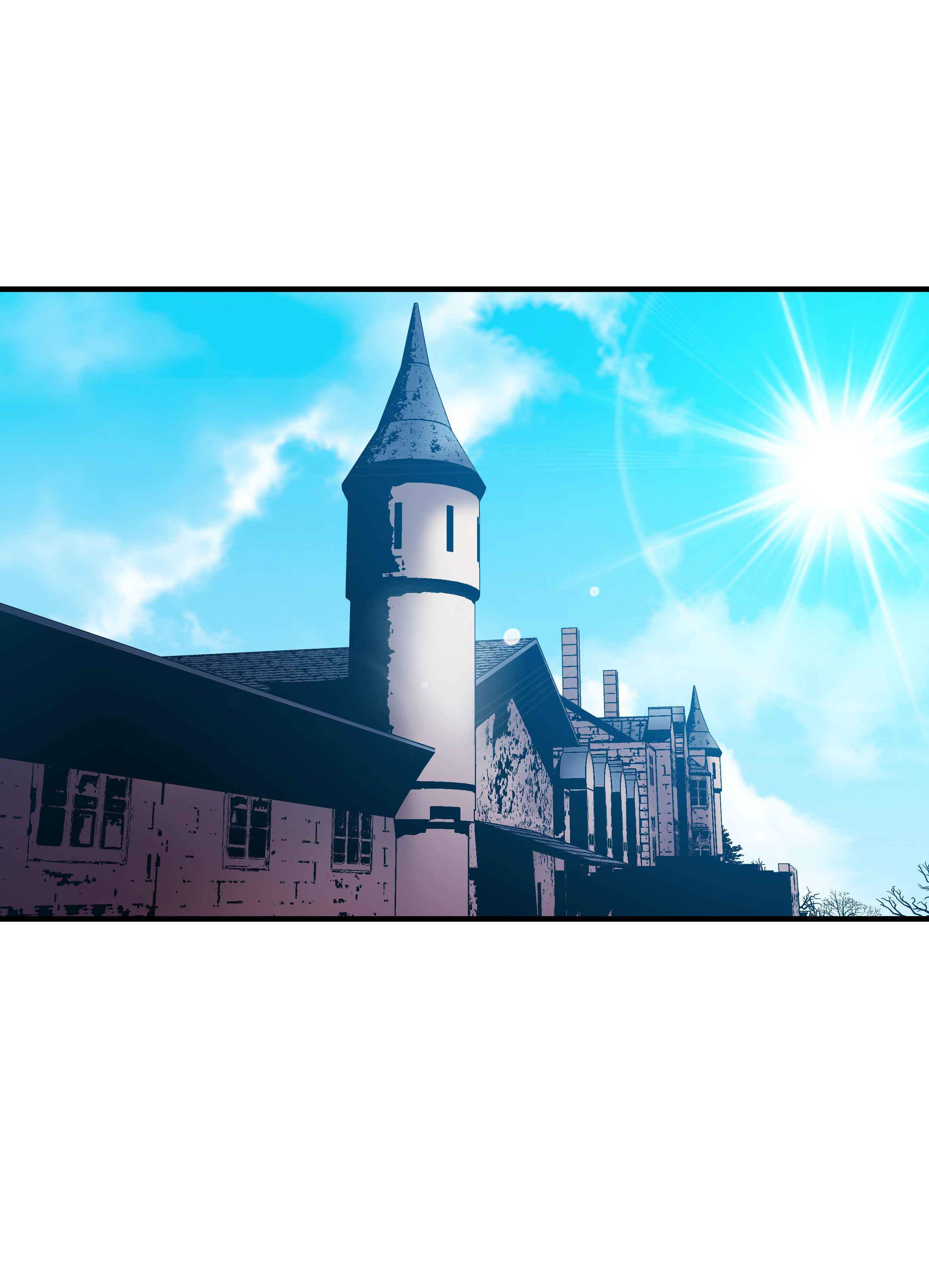 8级魔法师的重生18 魔物森林