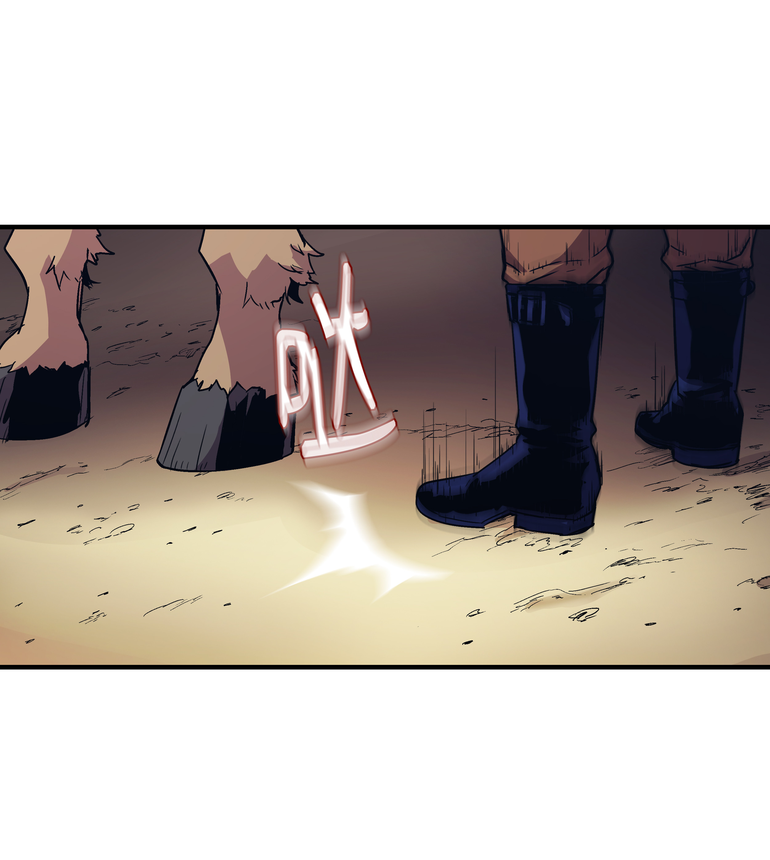 8级魔法师的重生18 魔物森林