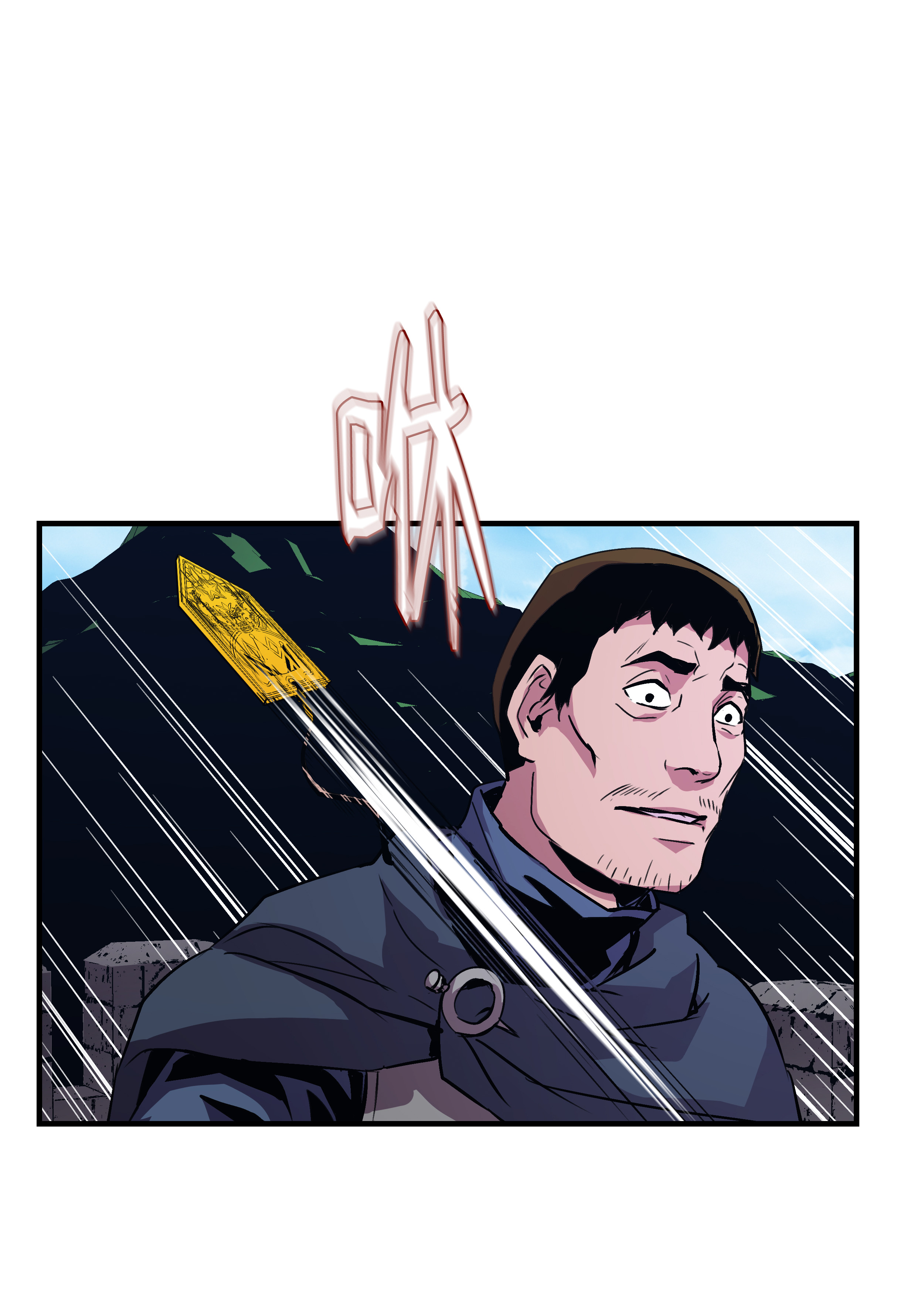 8级魔法师的重生18 魔物森林