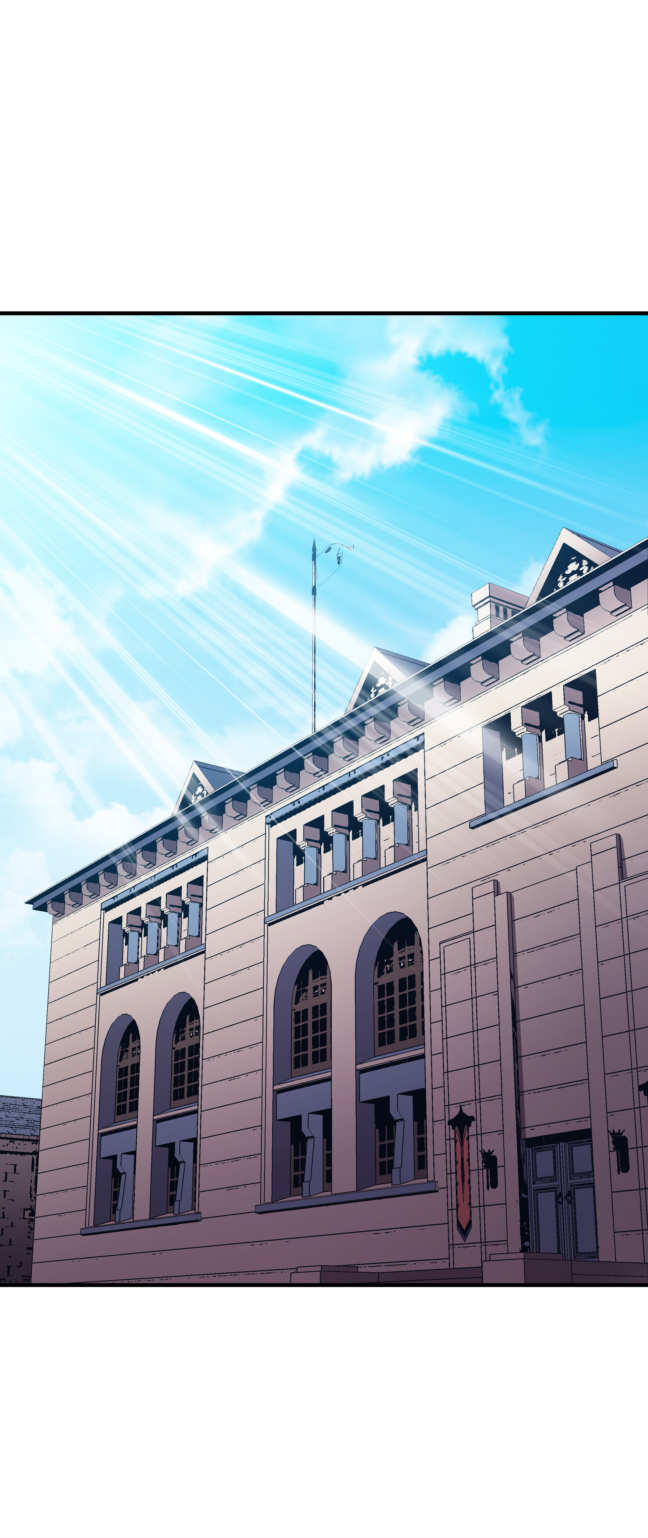 8级魔法师的重生19 初入军队