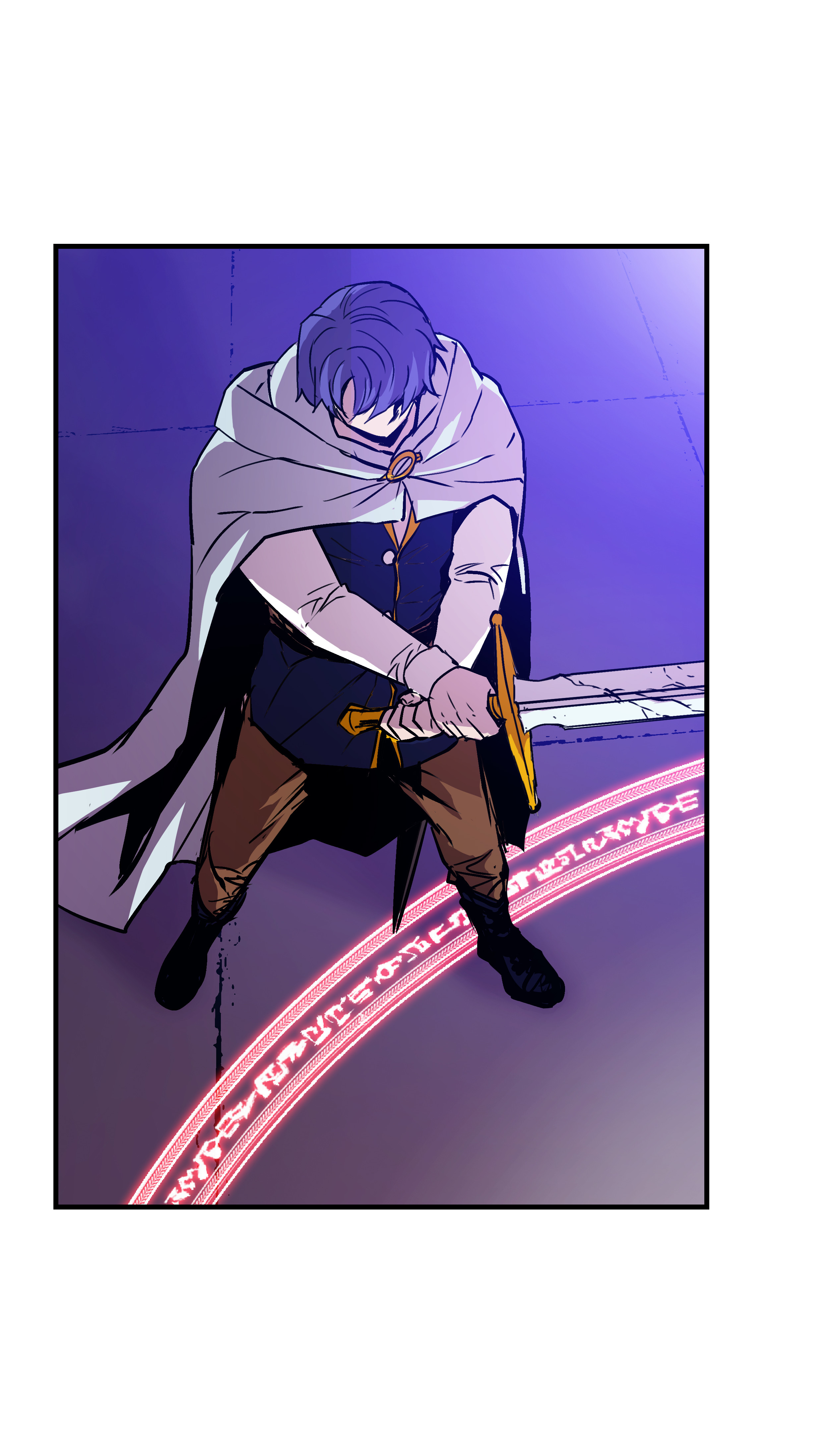 8级魔法师的重生20 重重考验