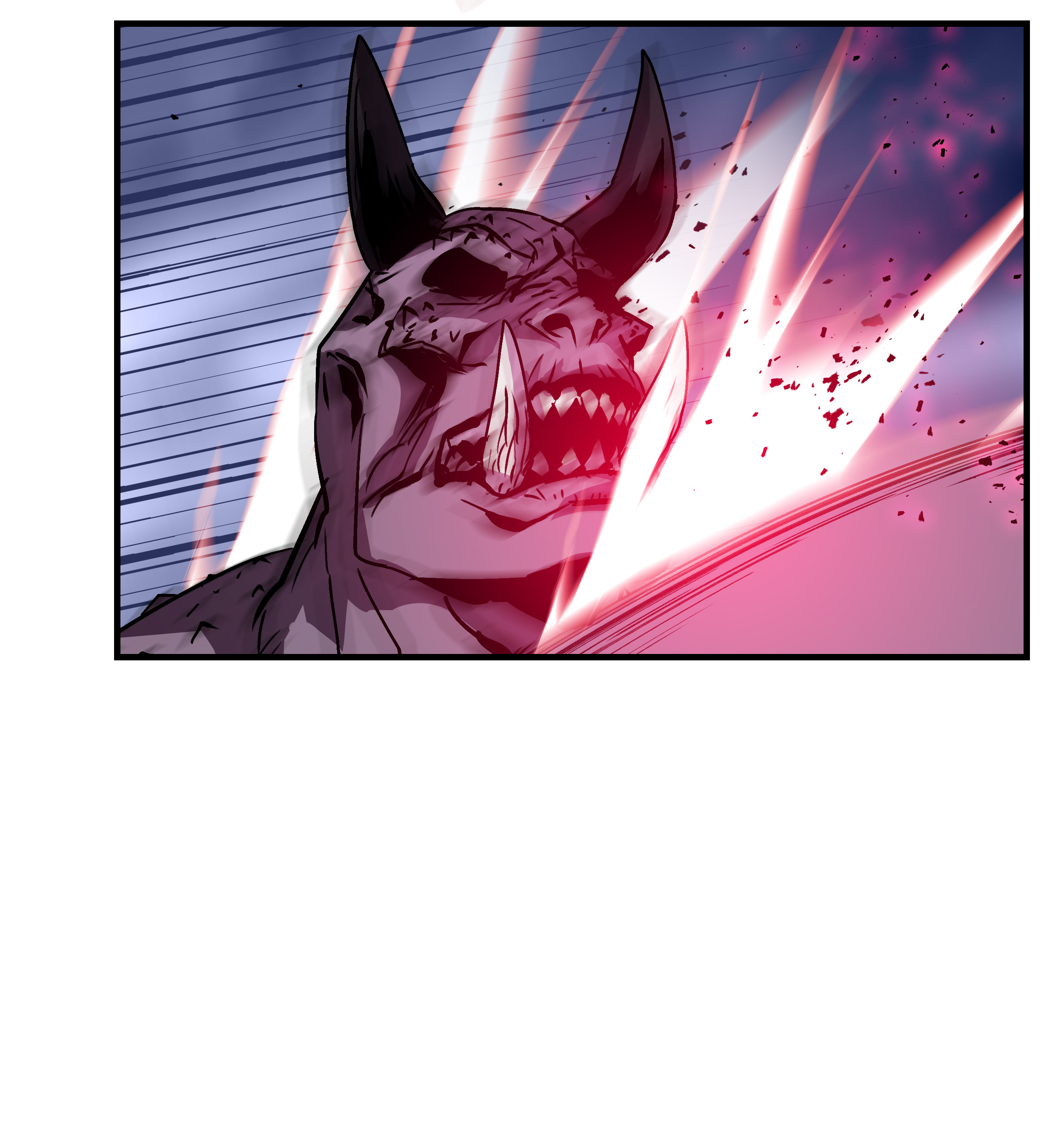 8级魔法师的重生20 重重考验