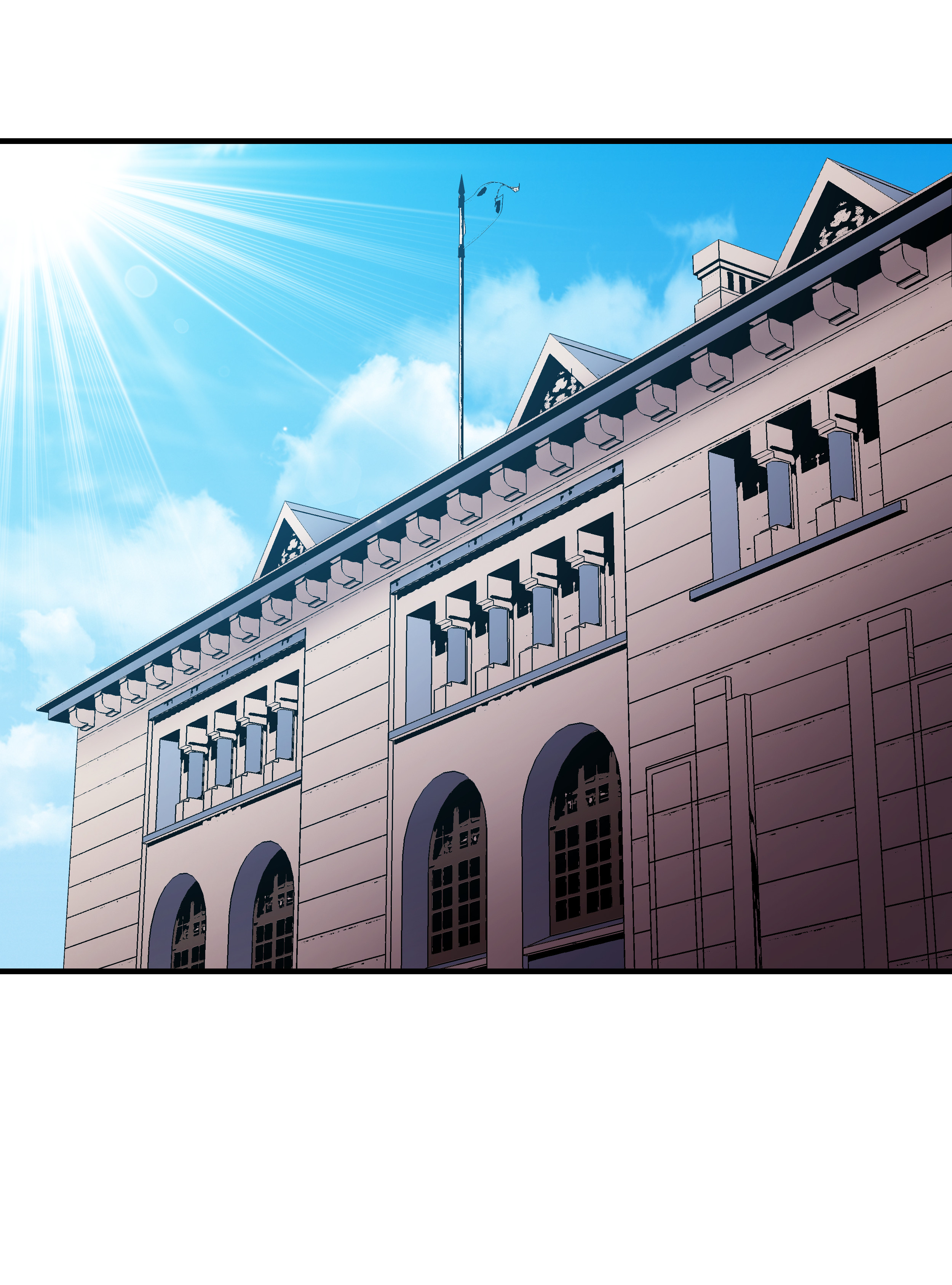 8级魔法师的重生21 军旅生活开始