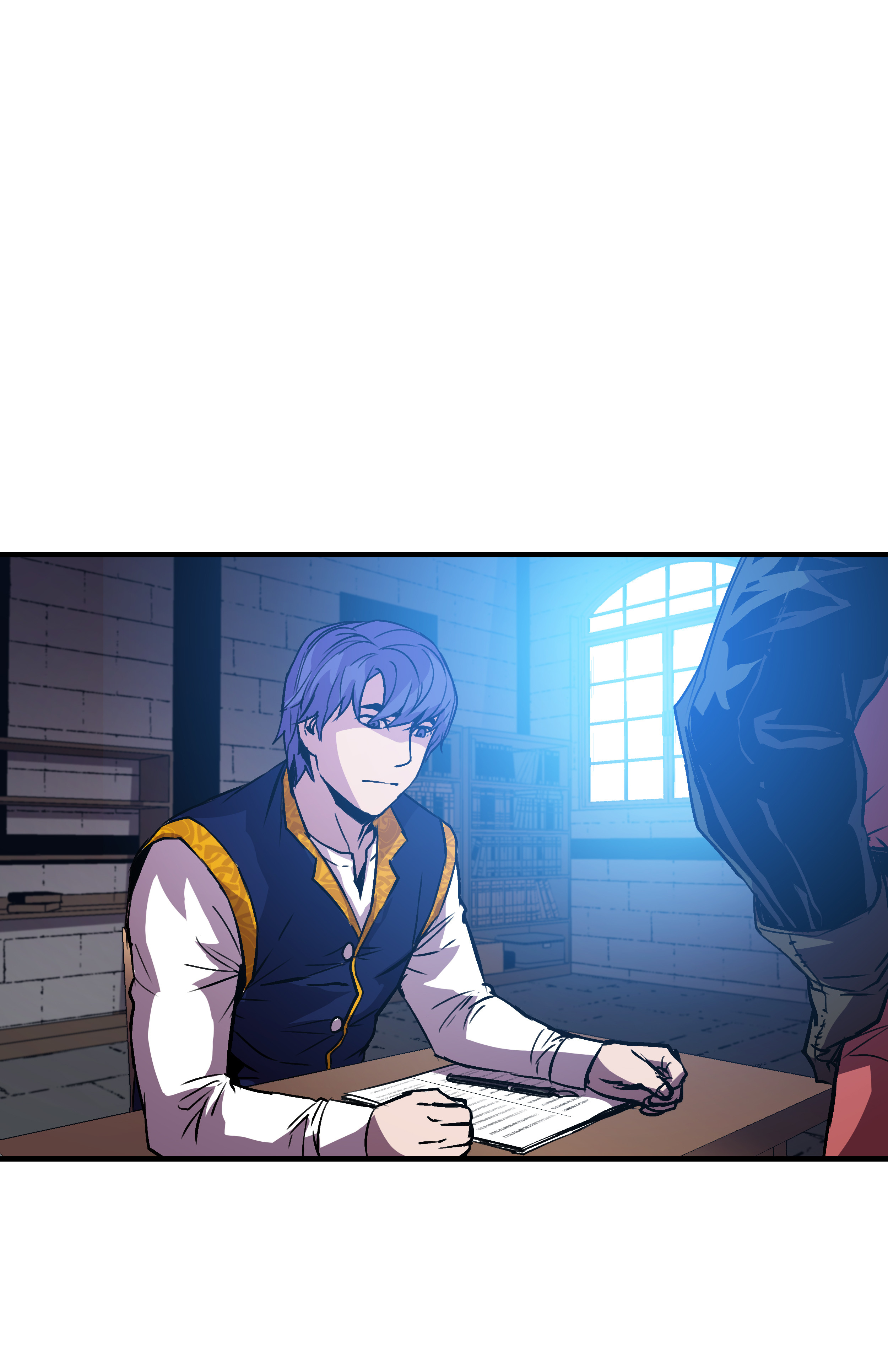 8级魔法师的重生22 车轮战