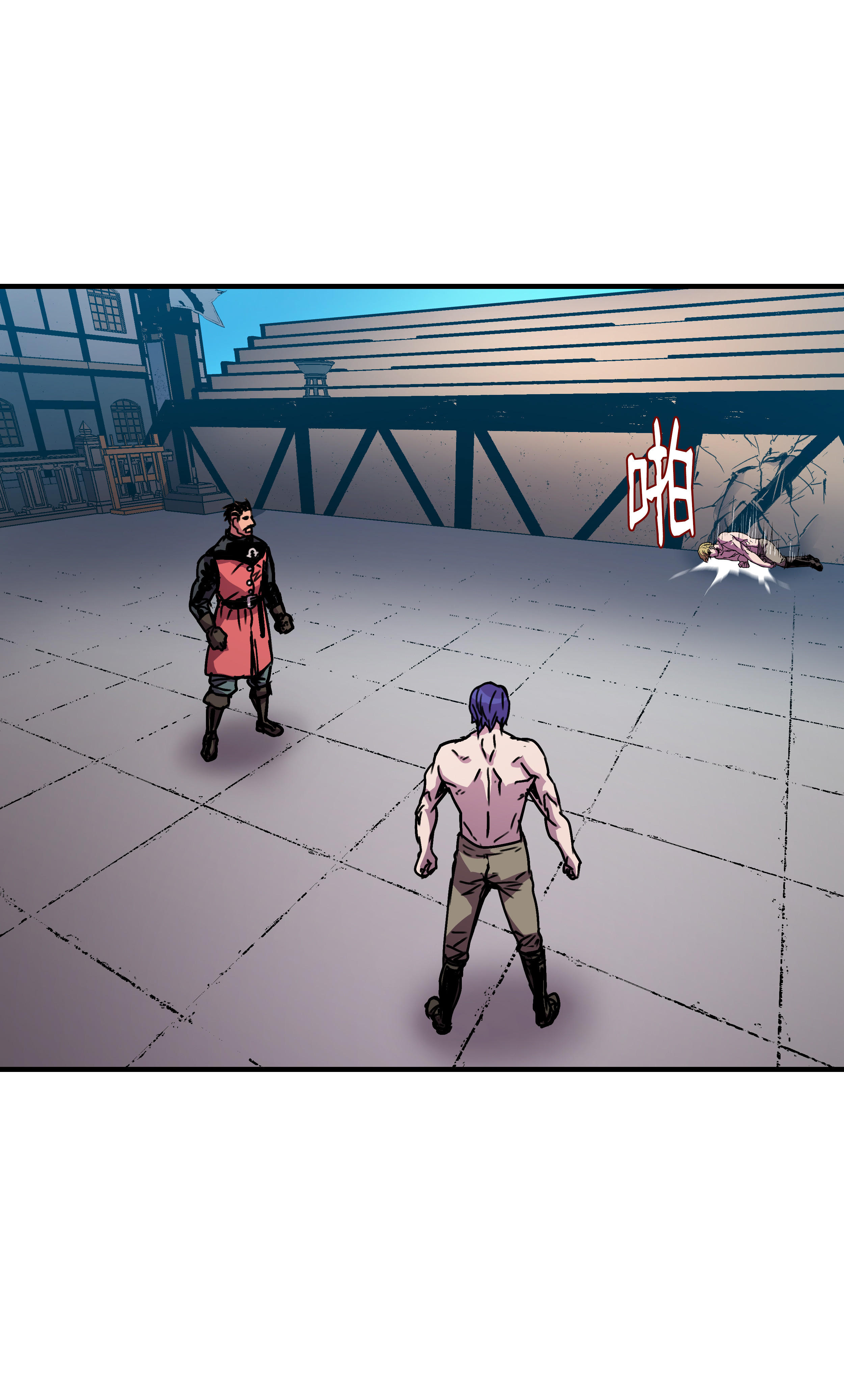 8级魔法师的重生23 这就是学霸？