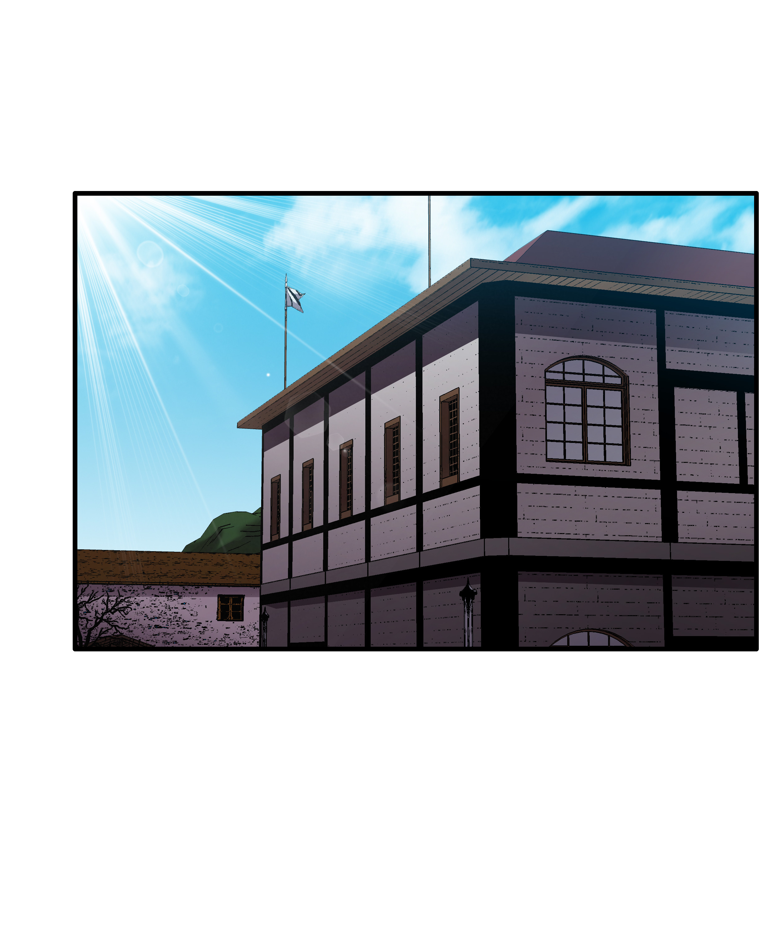 8级魔法师的重生24 交个朋友呗