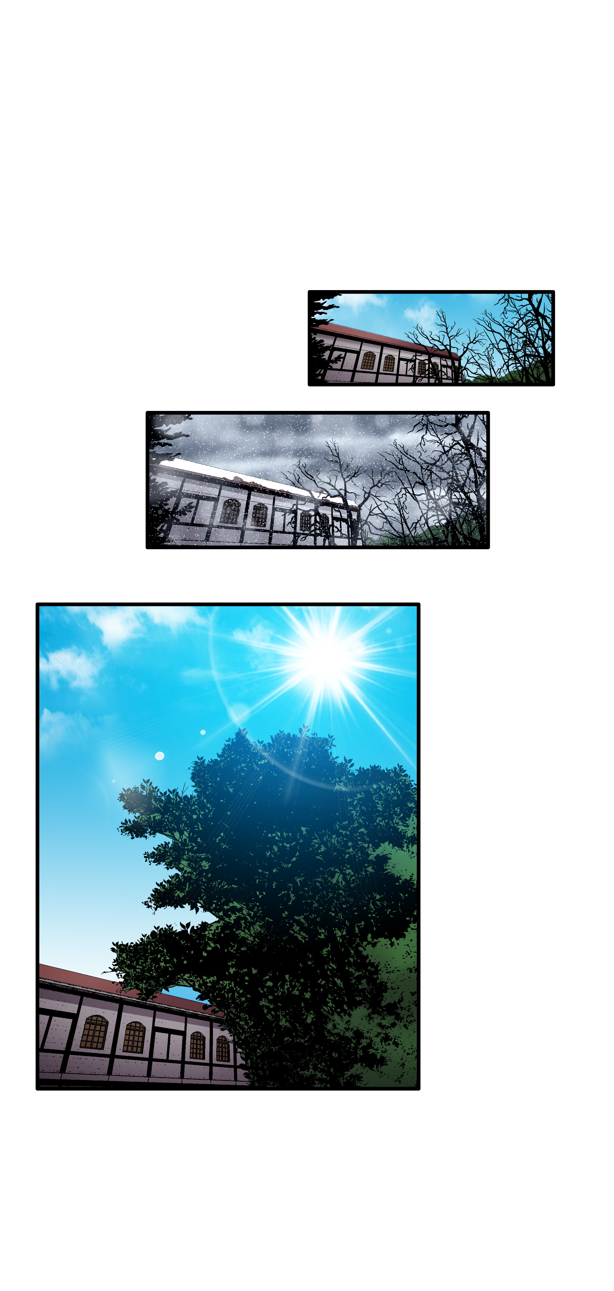 8级魔法师的重生24 交个朋友呗