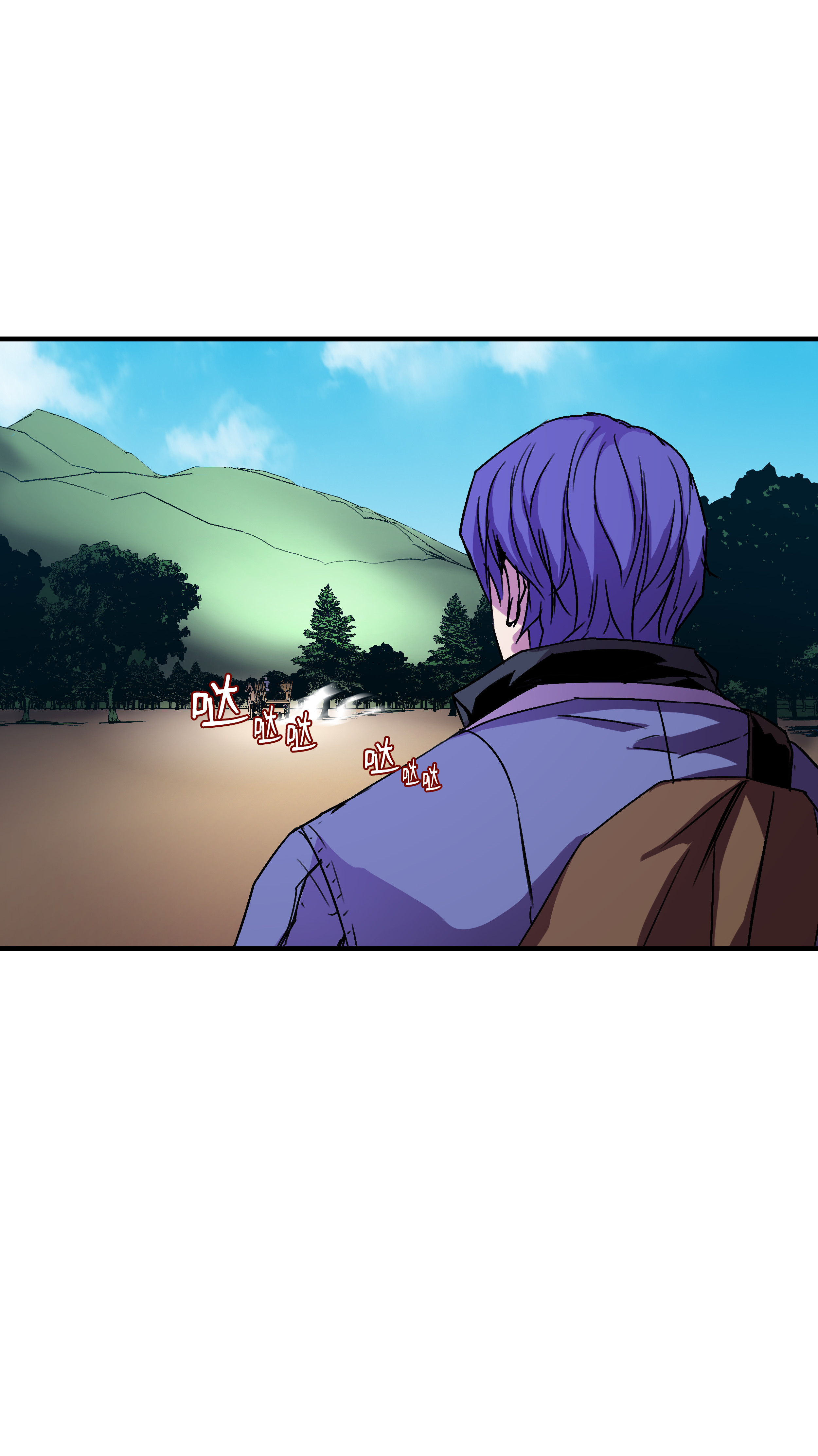 8级魔法师的重生25 分道扬镳