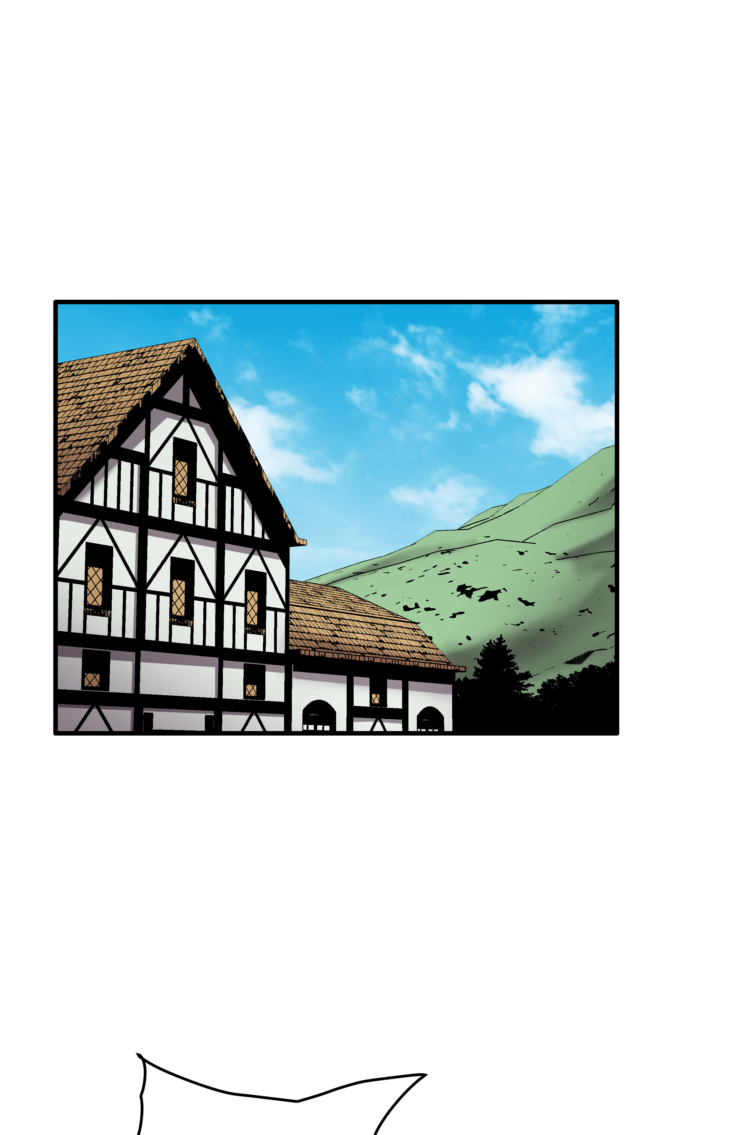 8级魔法师的重生26 欺生