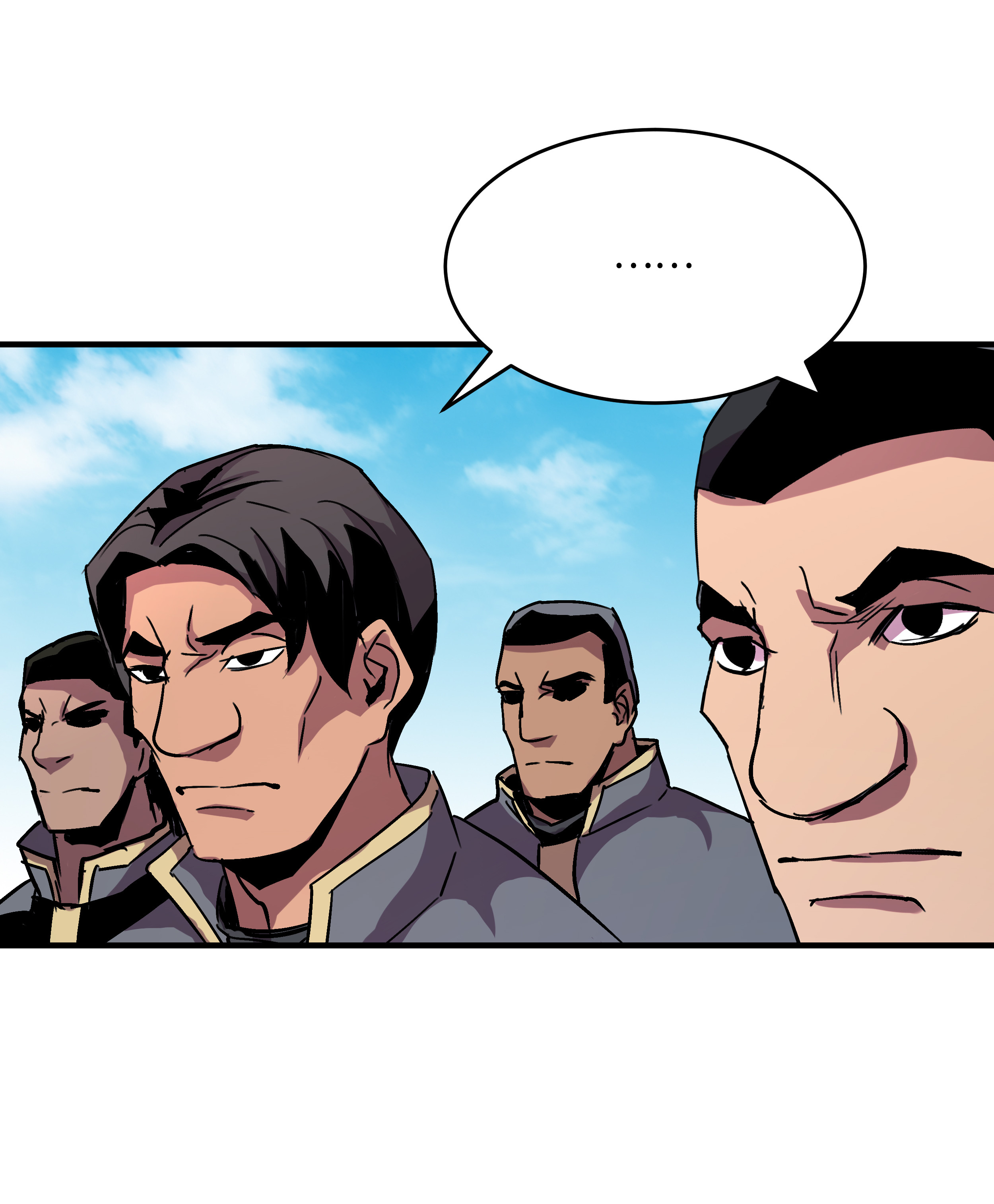 8级魔法师的重生26 欺生