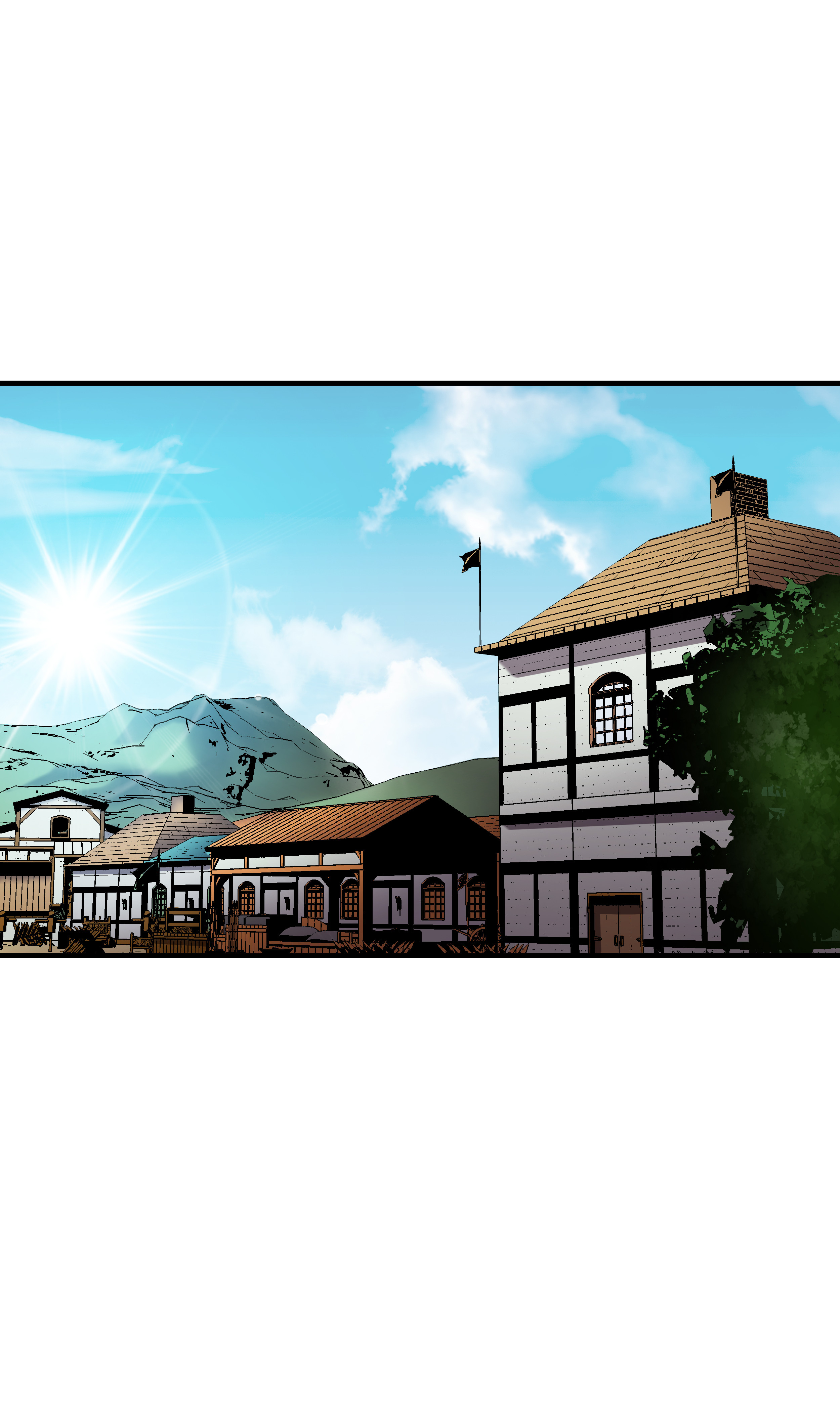 8级魔法师的重生27 下马威