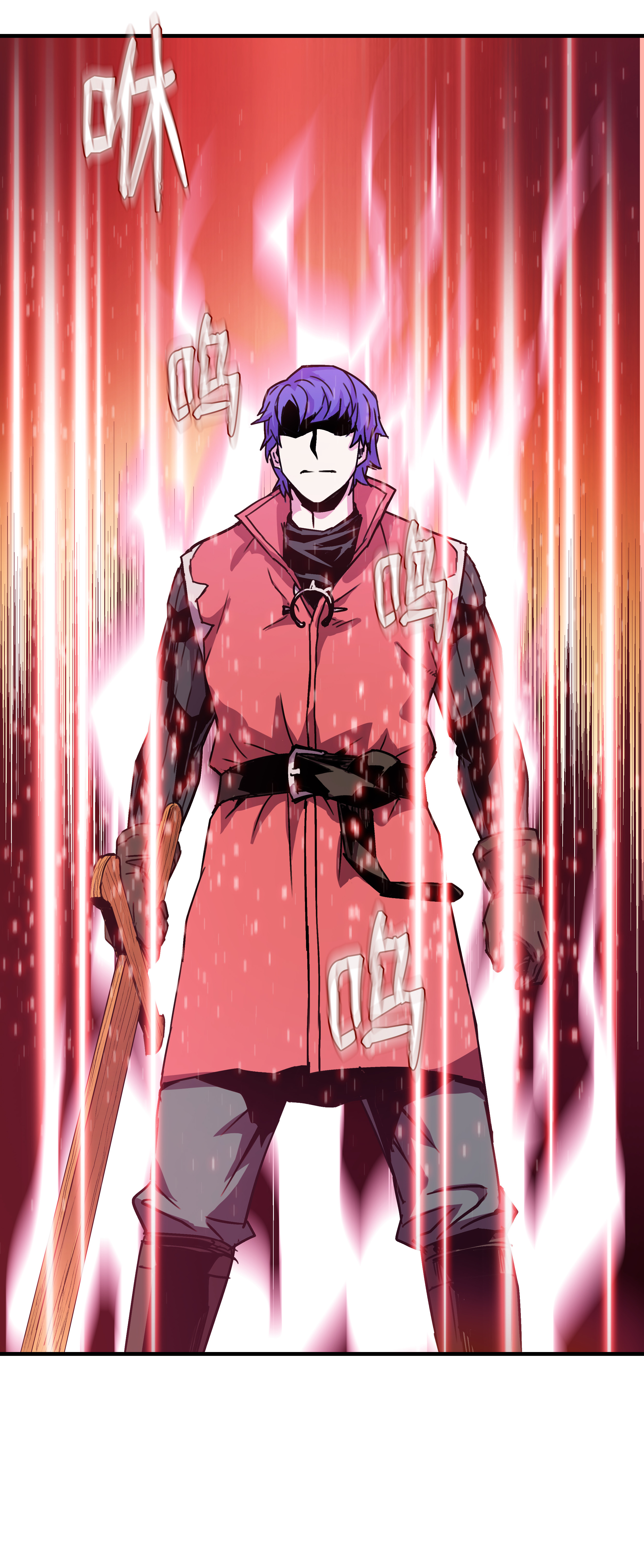 8级魔法师的重生27 下马威