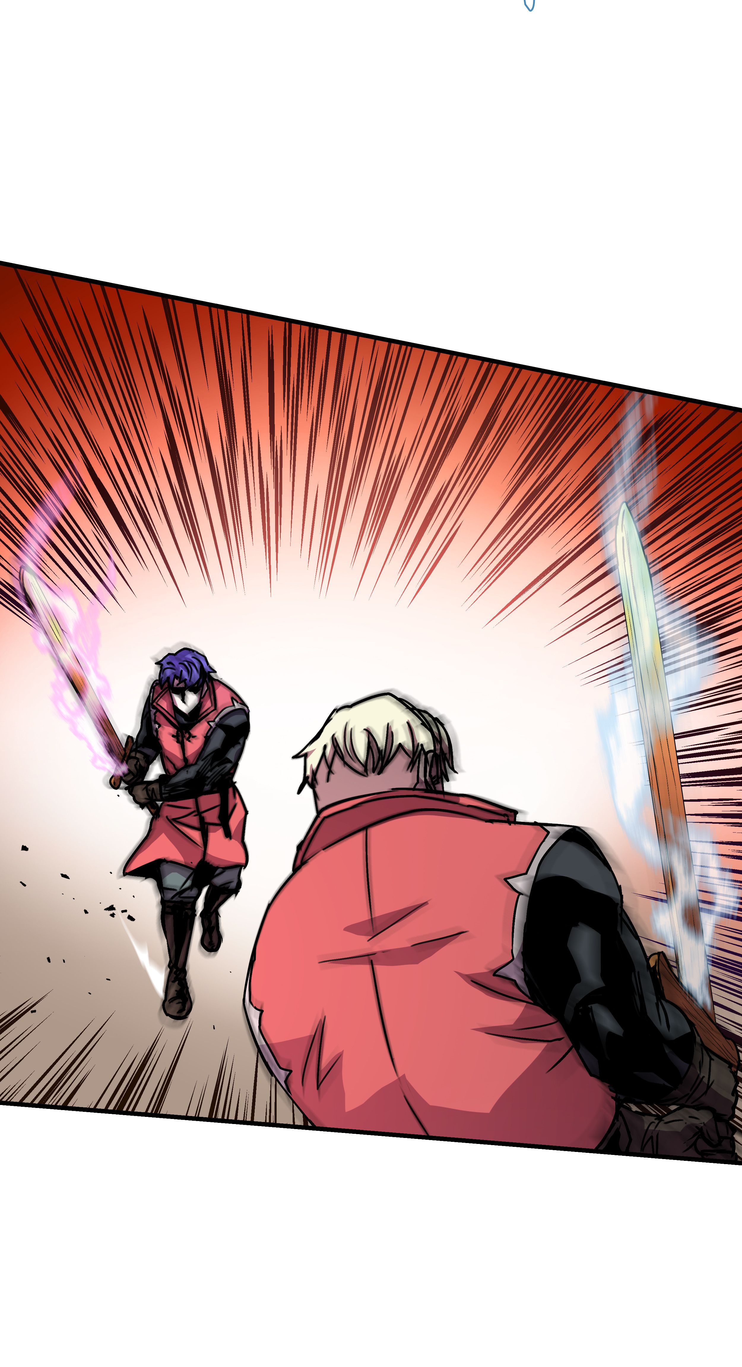 8级魔法师的重生27 下马威