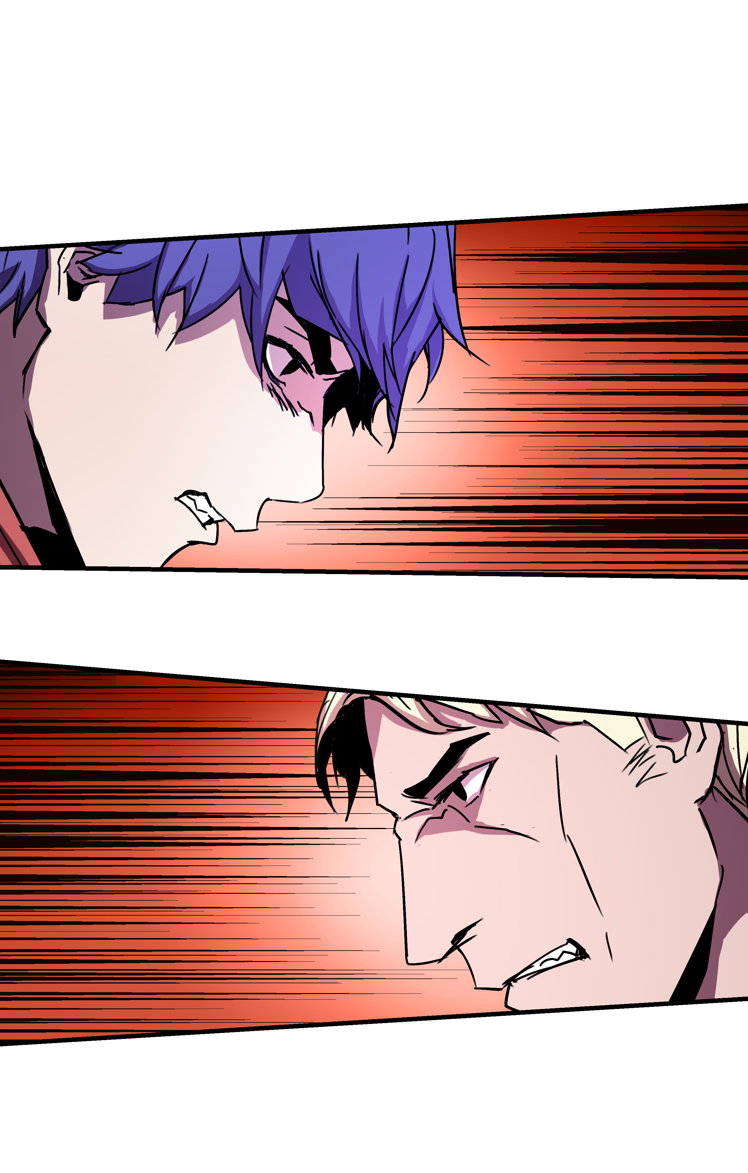 8级魔法师的重生27 下马威