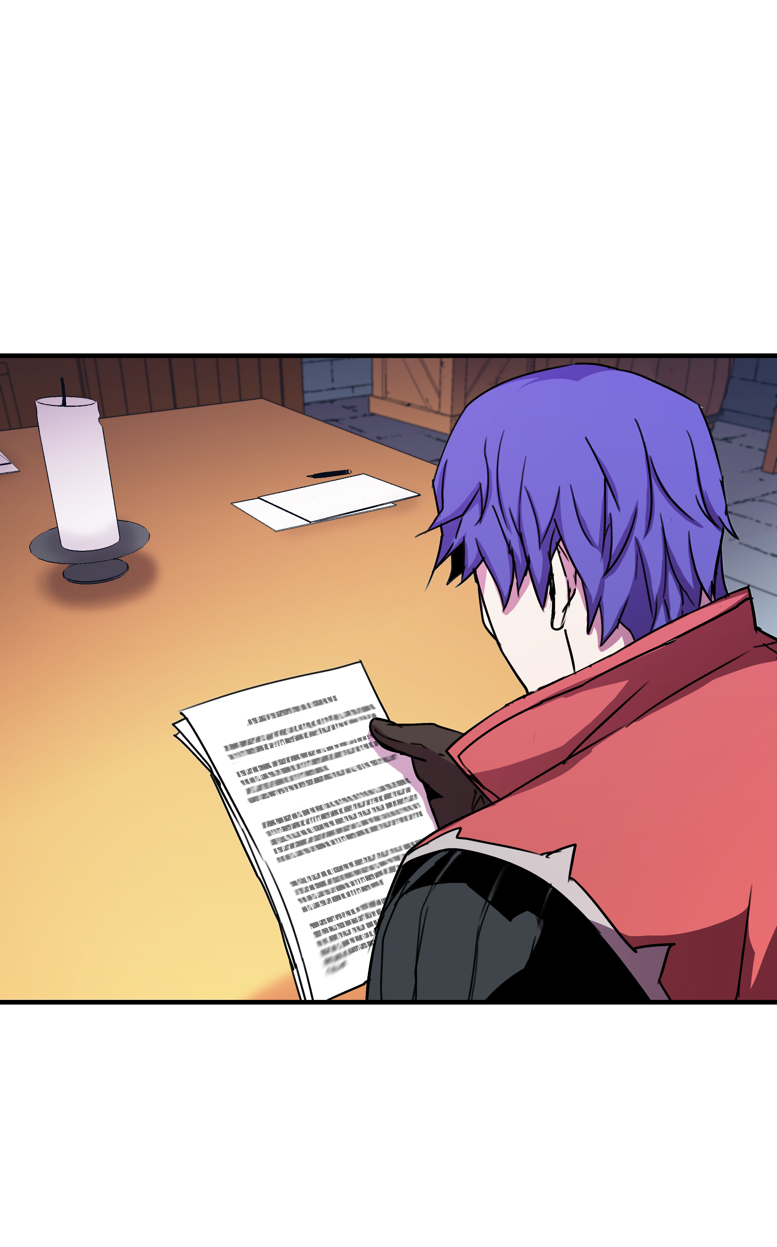 8级魔法师的重生27 下马威