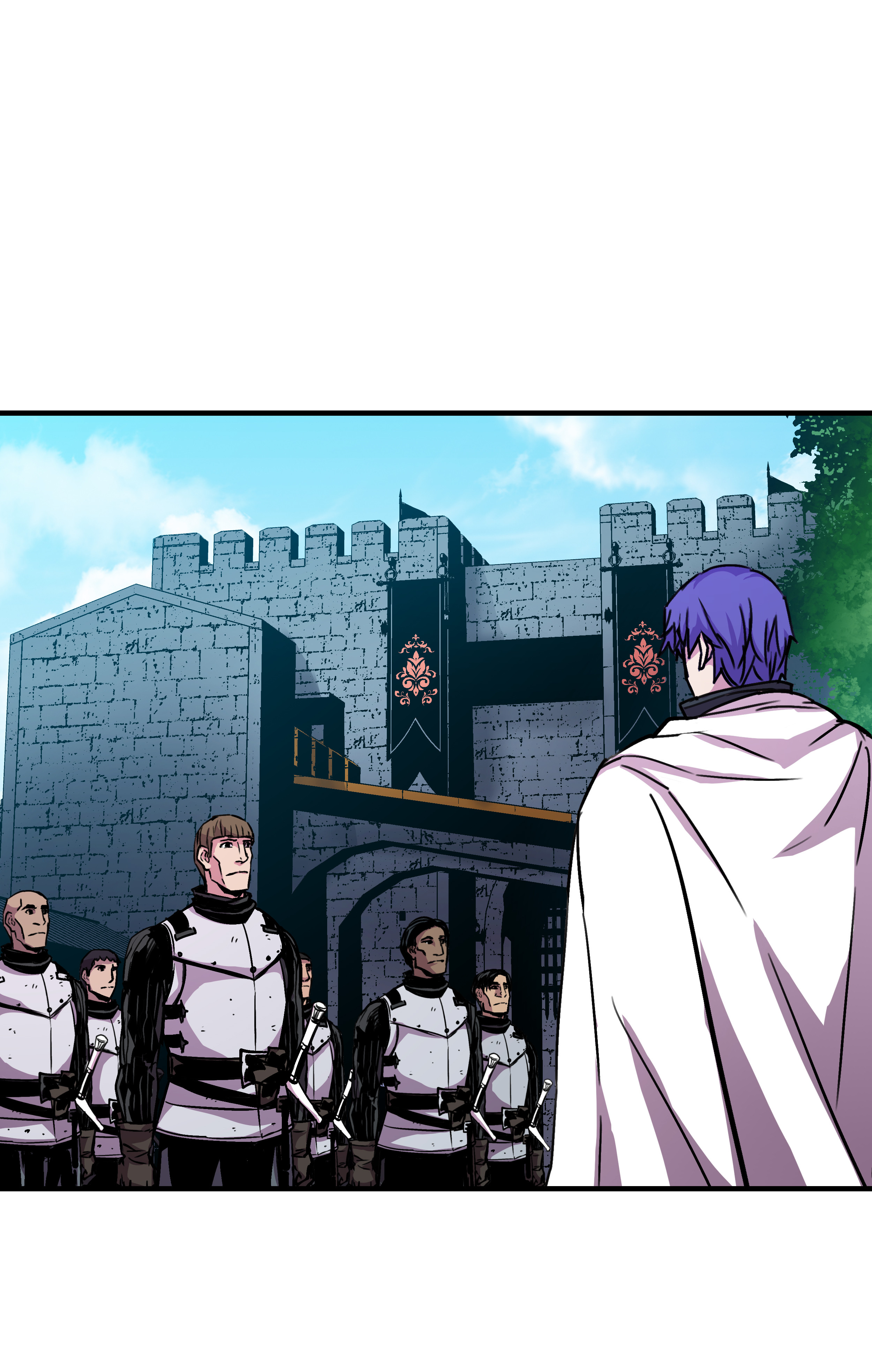 8级魔法师的重生28 魔物布莱克