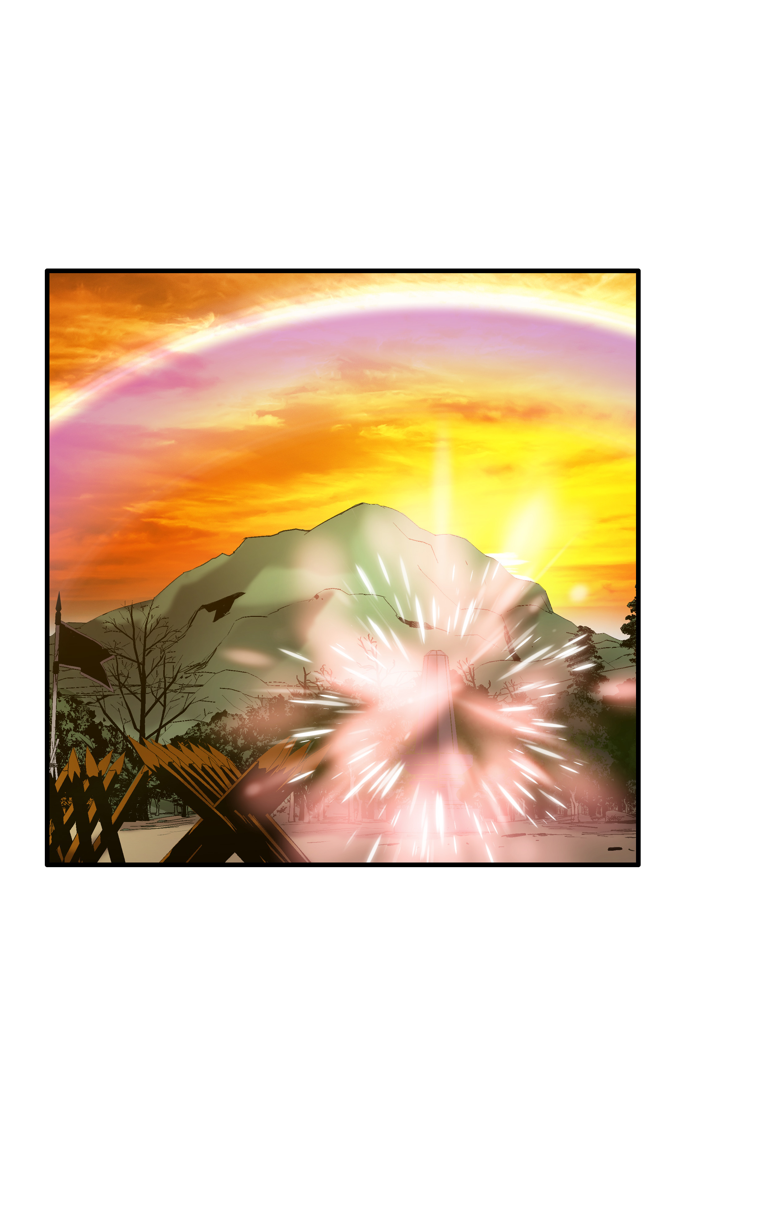 8级魔法师的重生29 首次任务