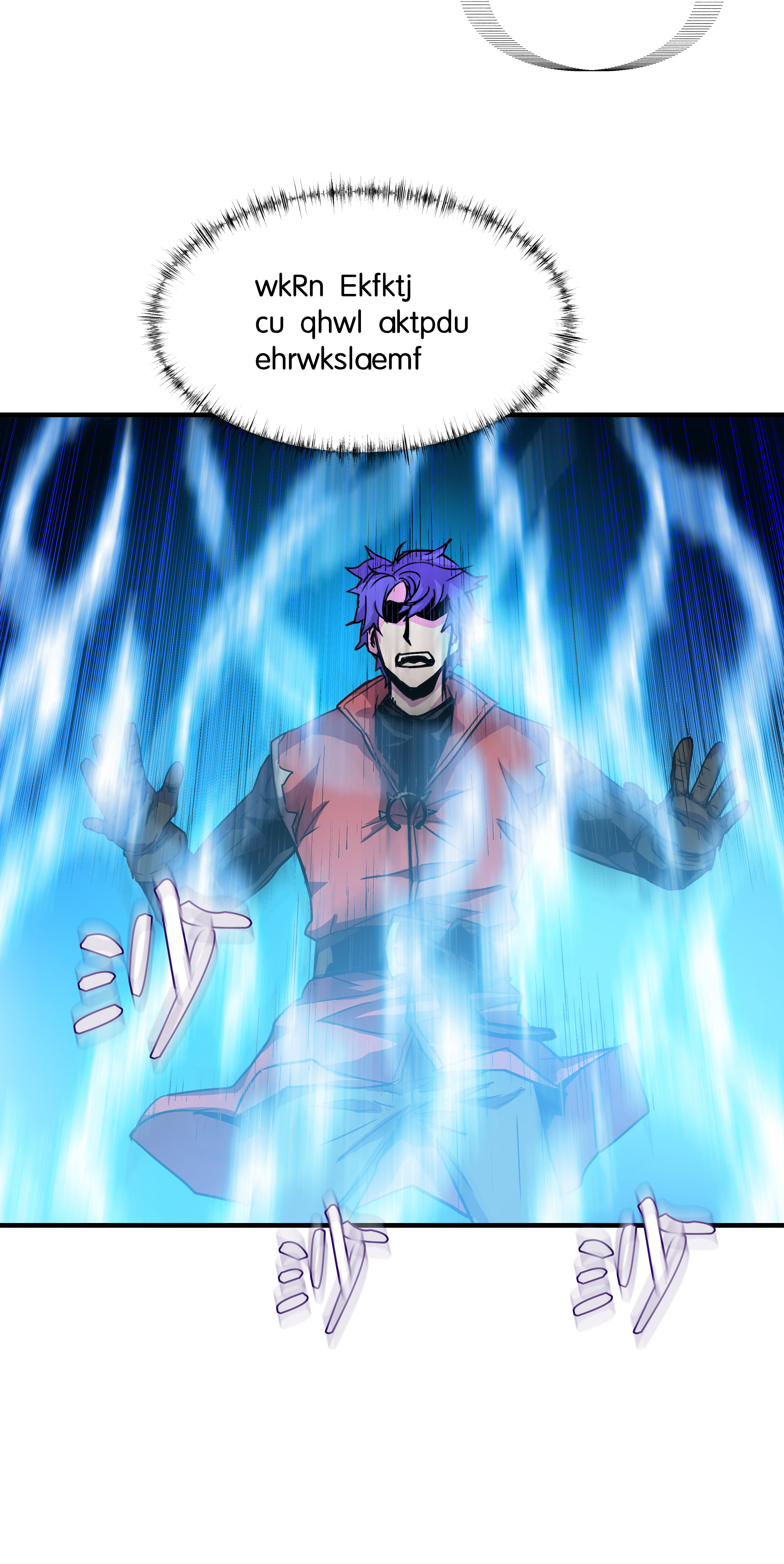 8级魔法师的重生29 首次任务