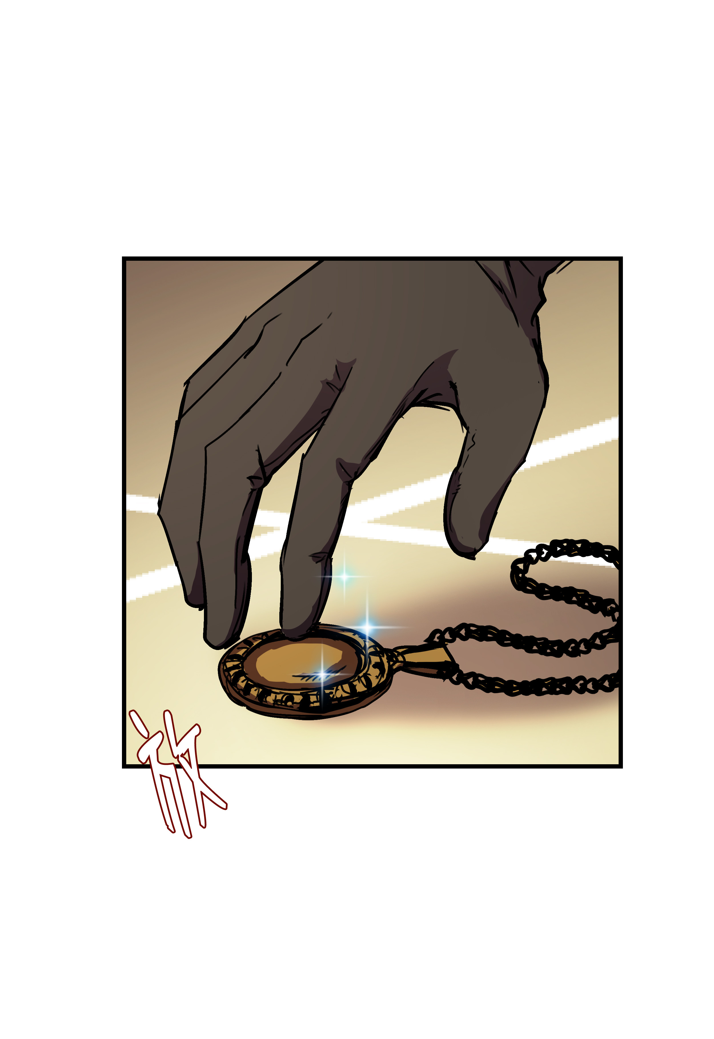 8级魔法师的重生30 死亡香味