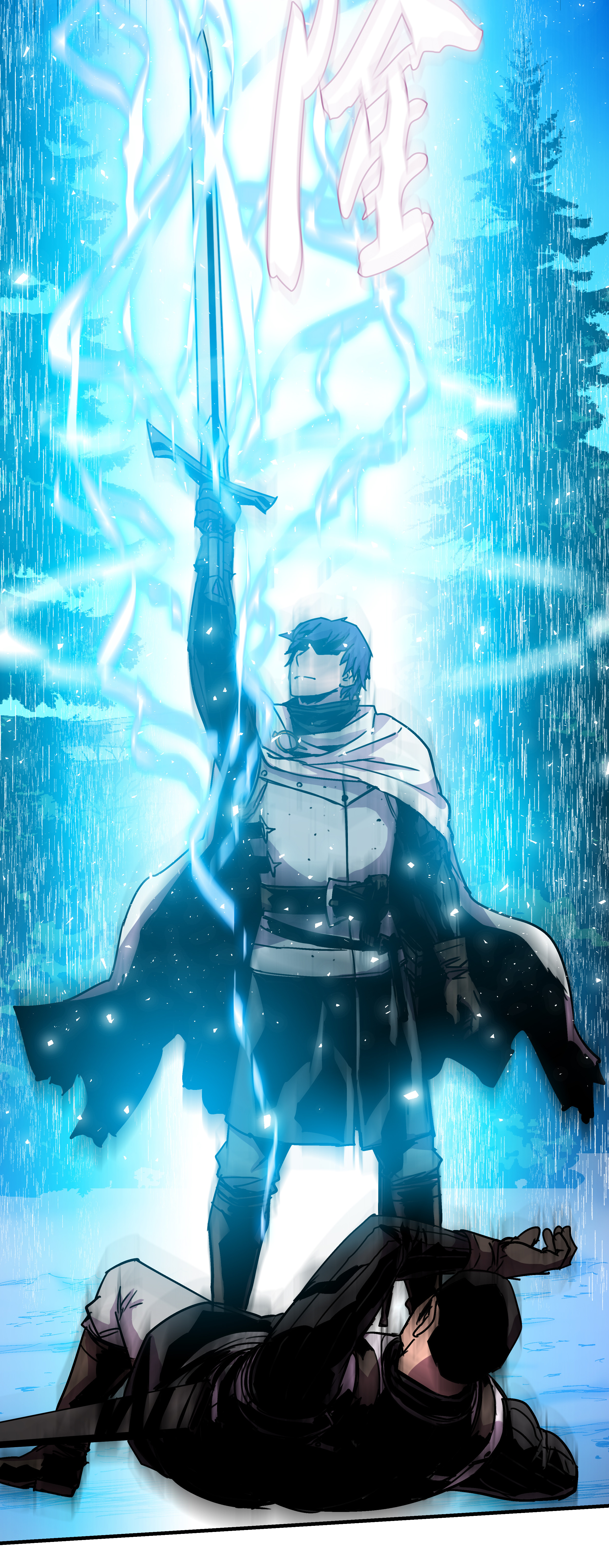 8级魔法师的重生32 拷问