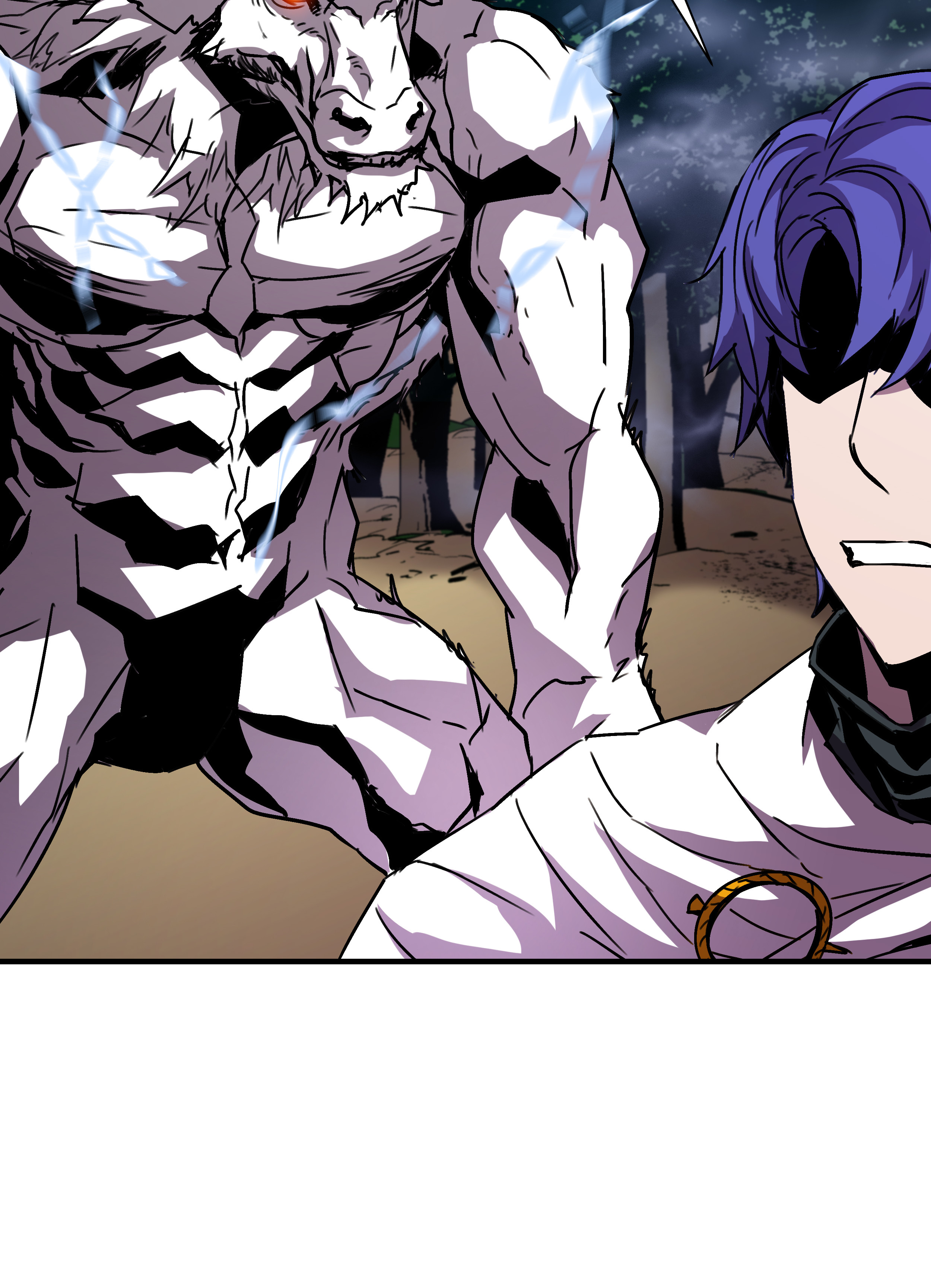 8级魔法师的重生32 拷问