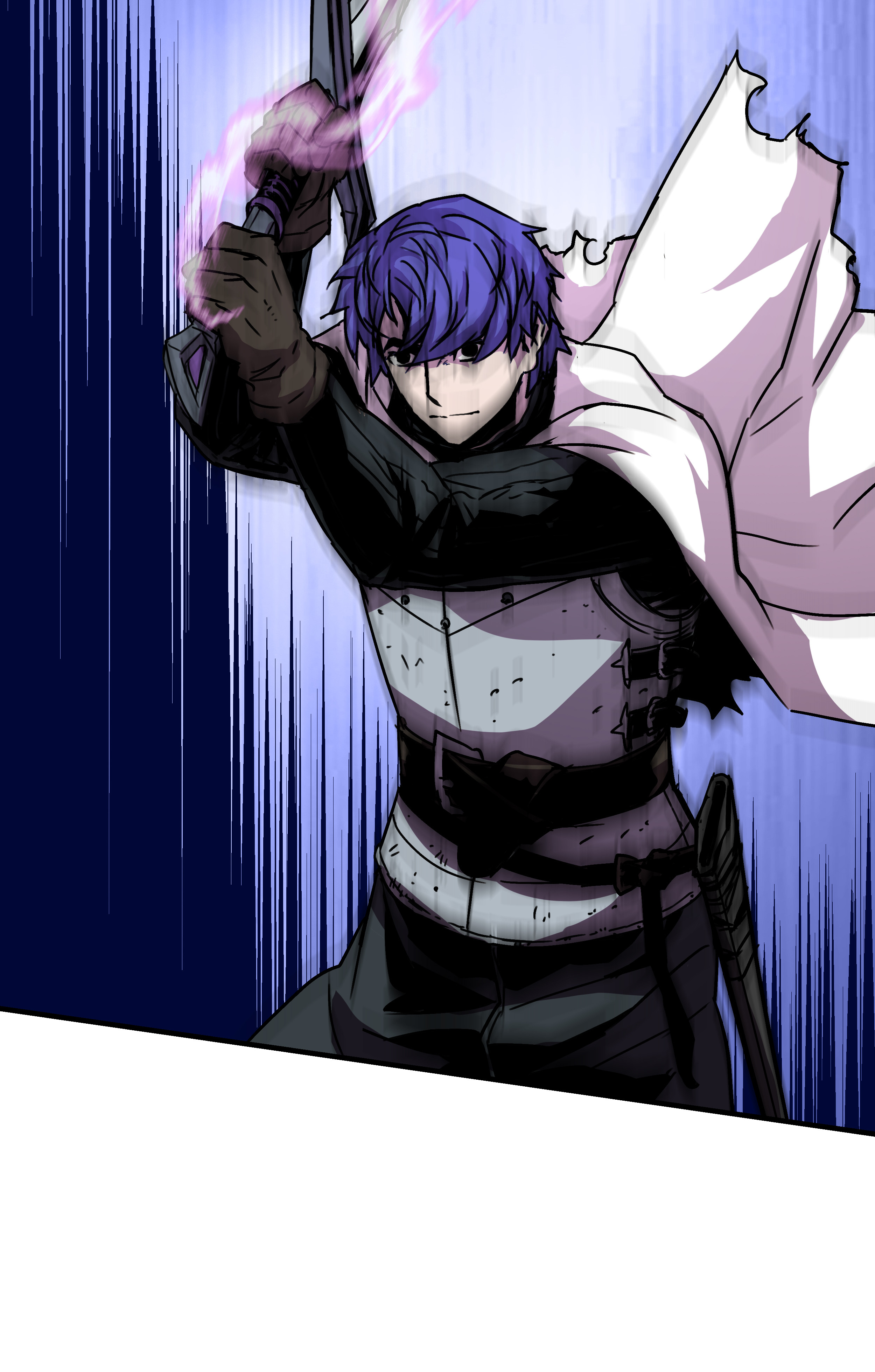 8级魔法师的重生32 拷问