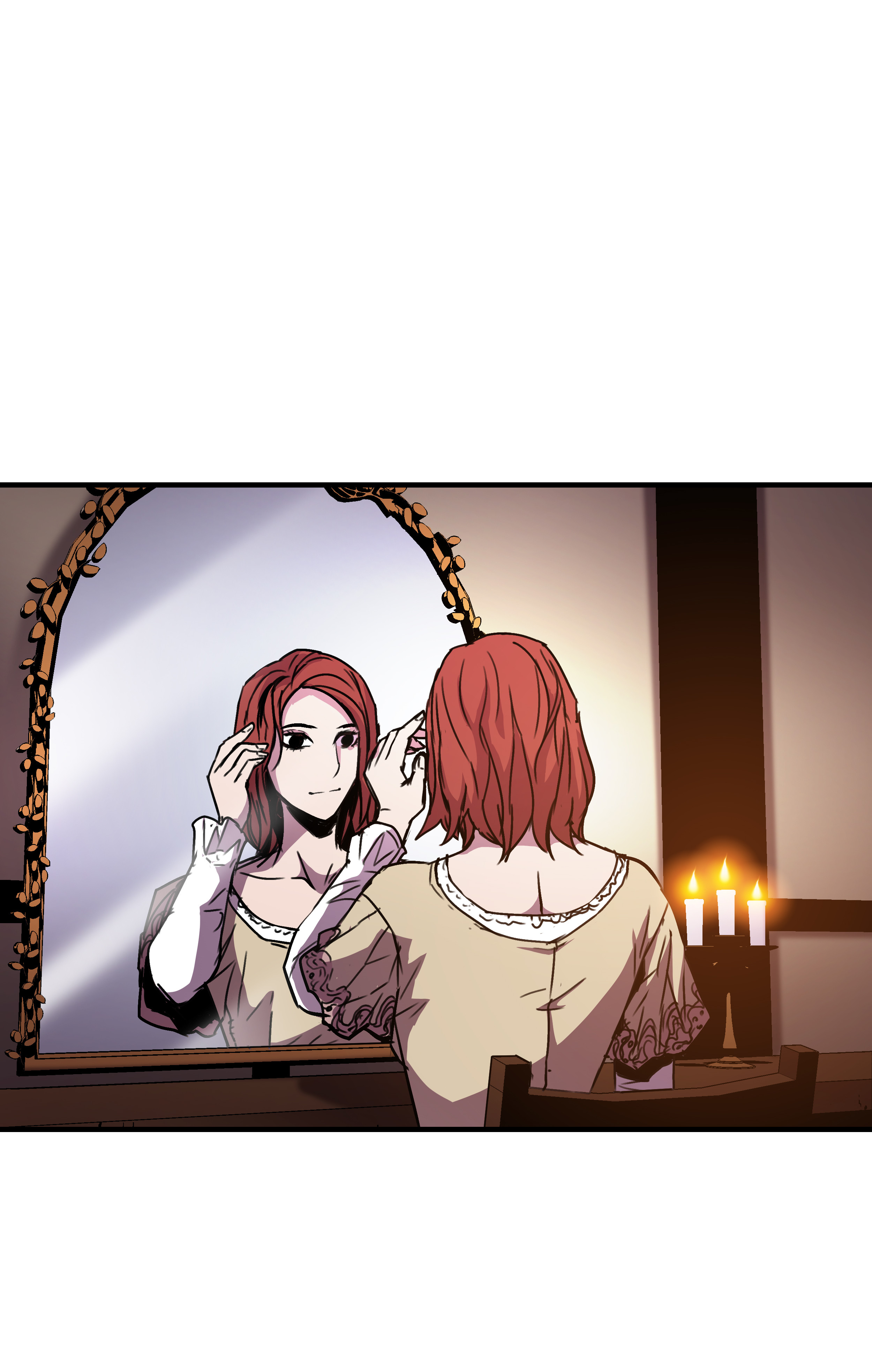 8级魔法师的重生35 被打断的约会