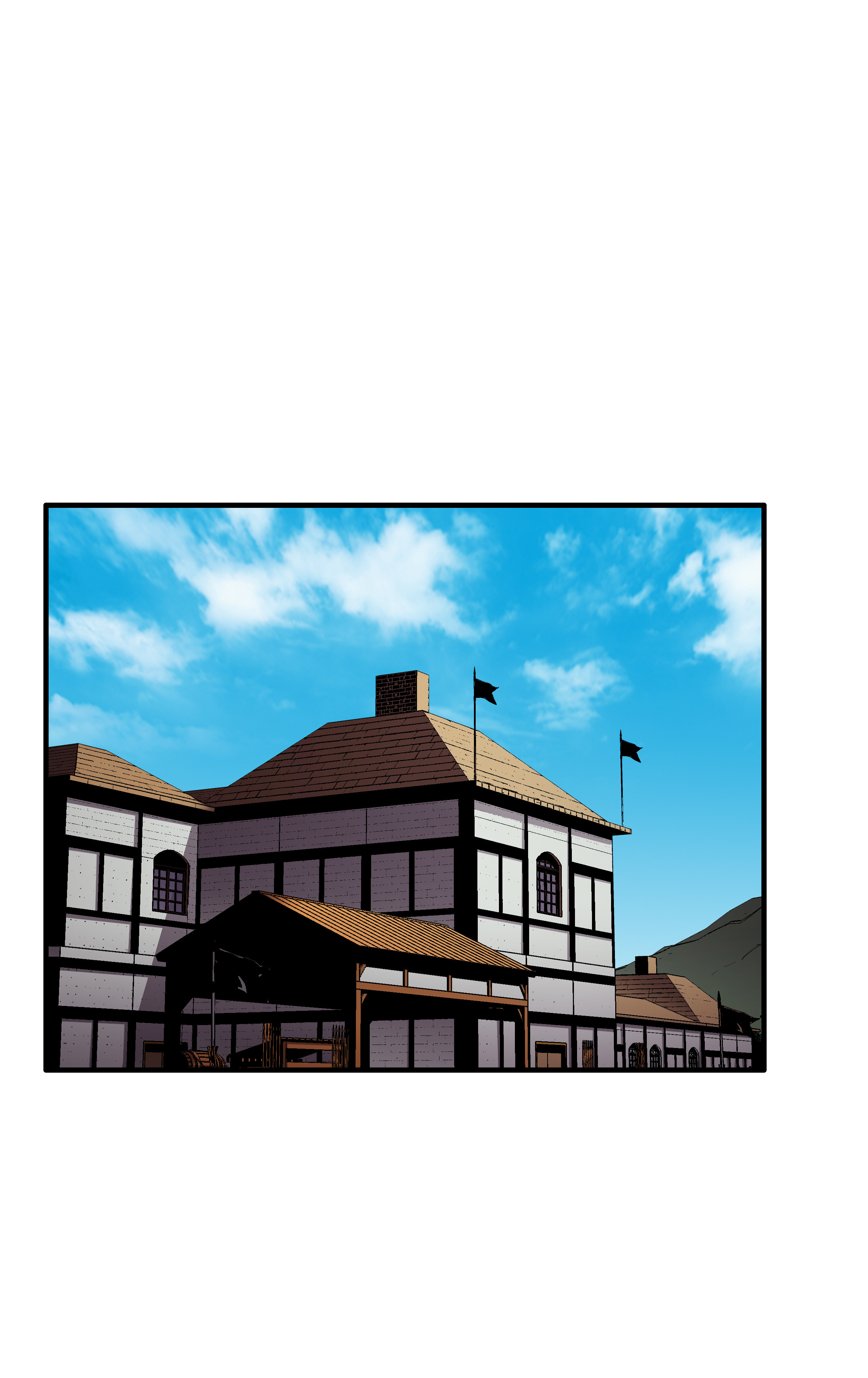 8级魔法师的重生36 退役