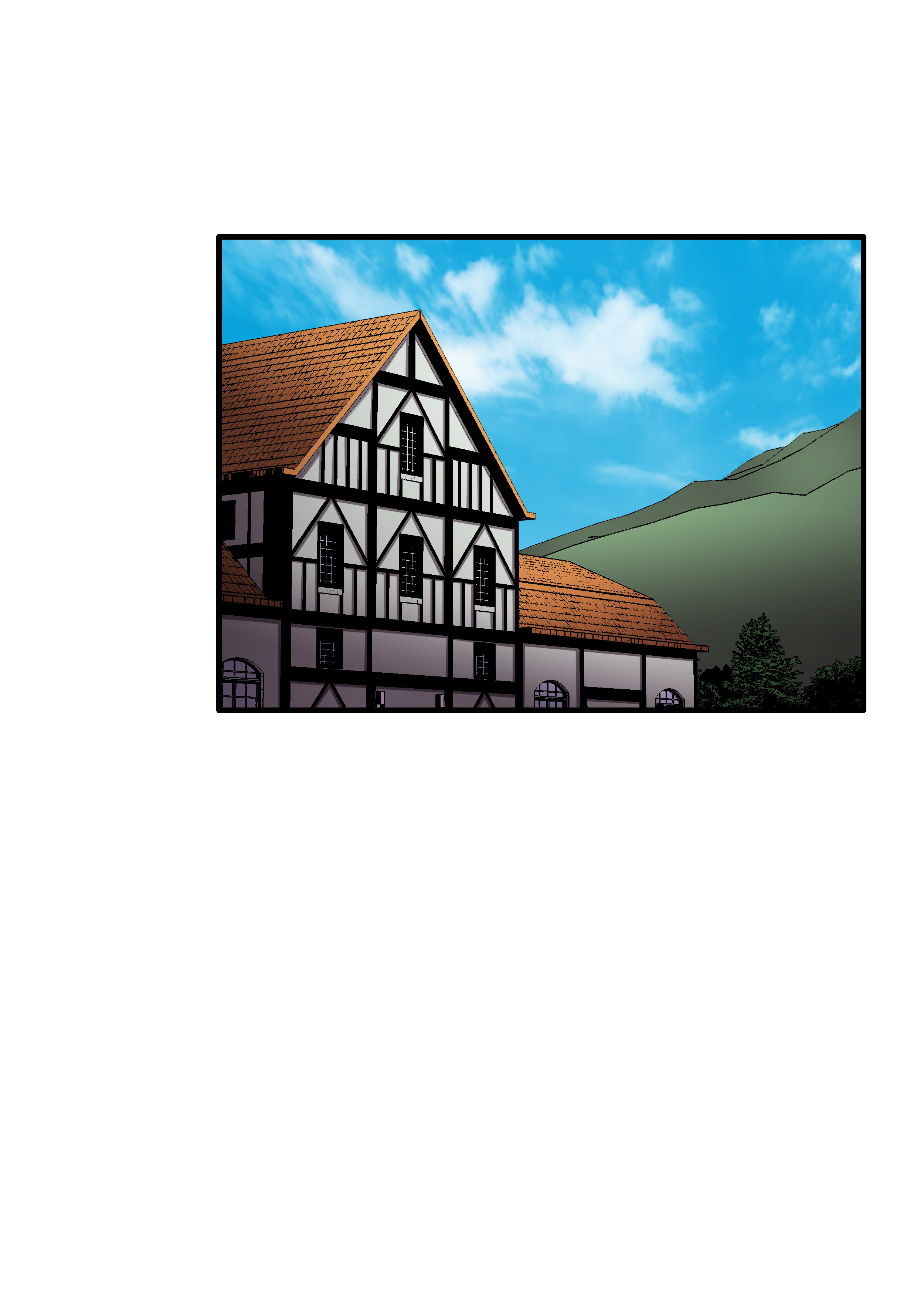 8级魔法师的重生36 退役