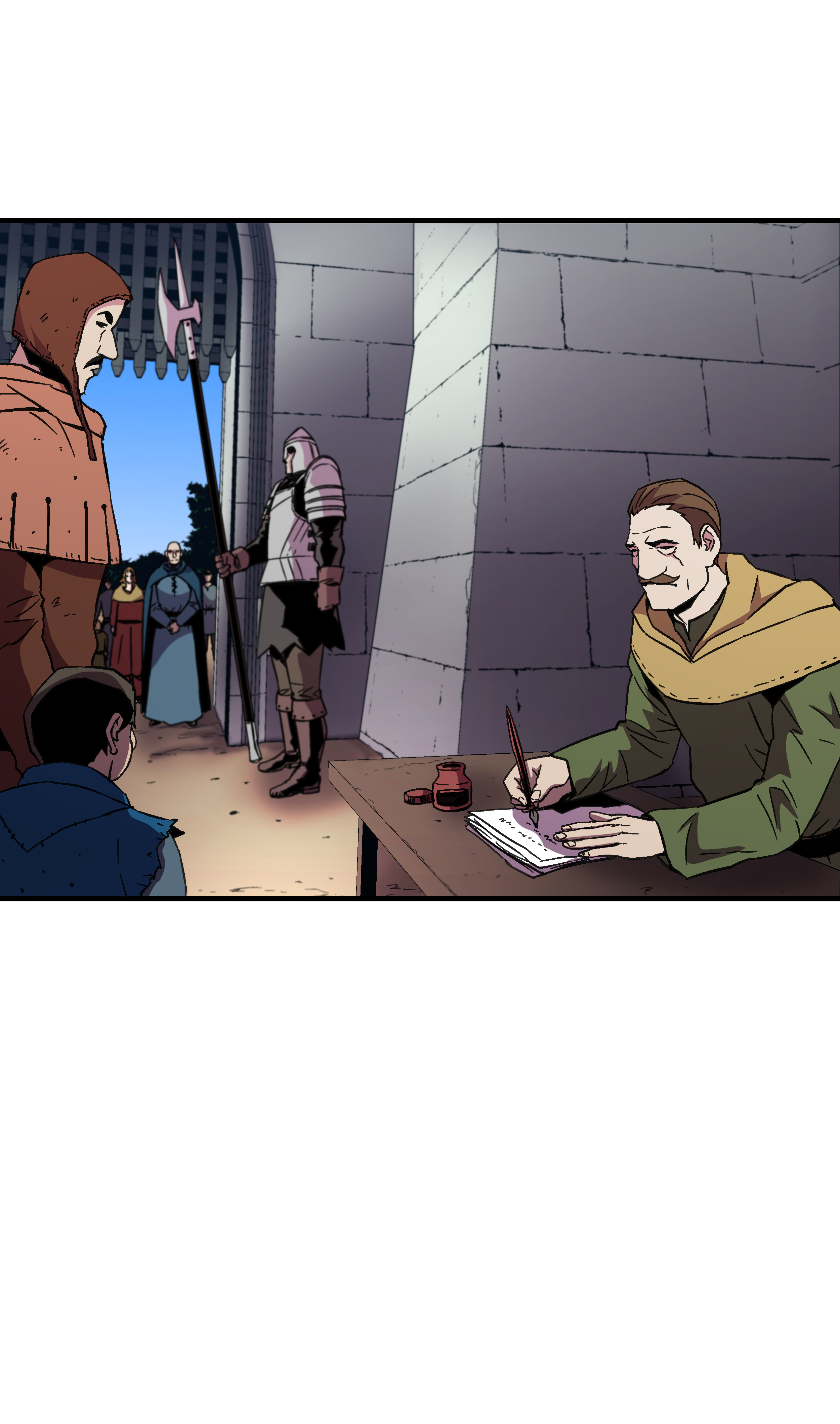 8级魔法师的重生37 娱乐与赌博之城