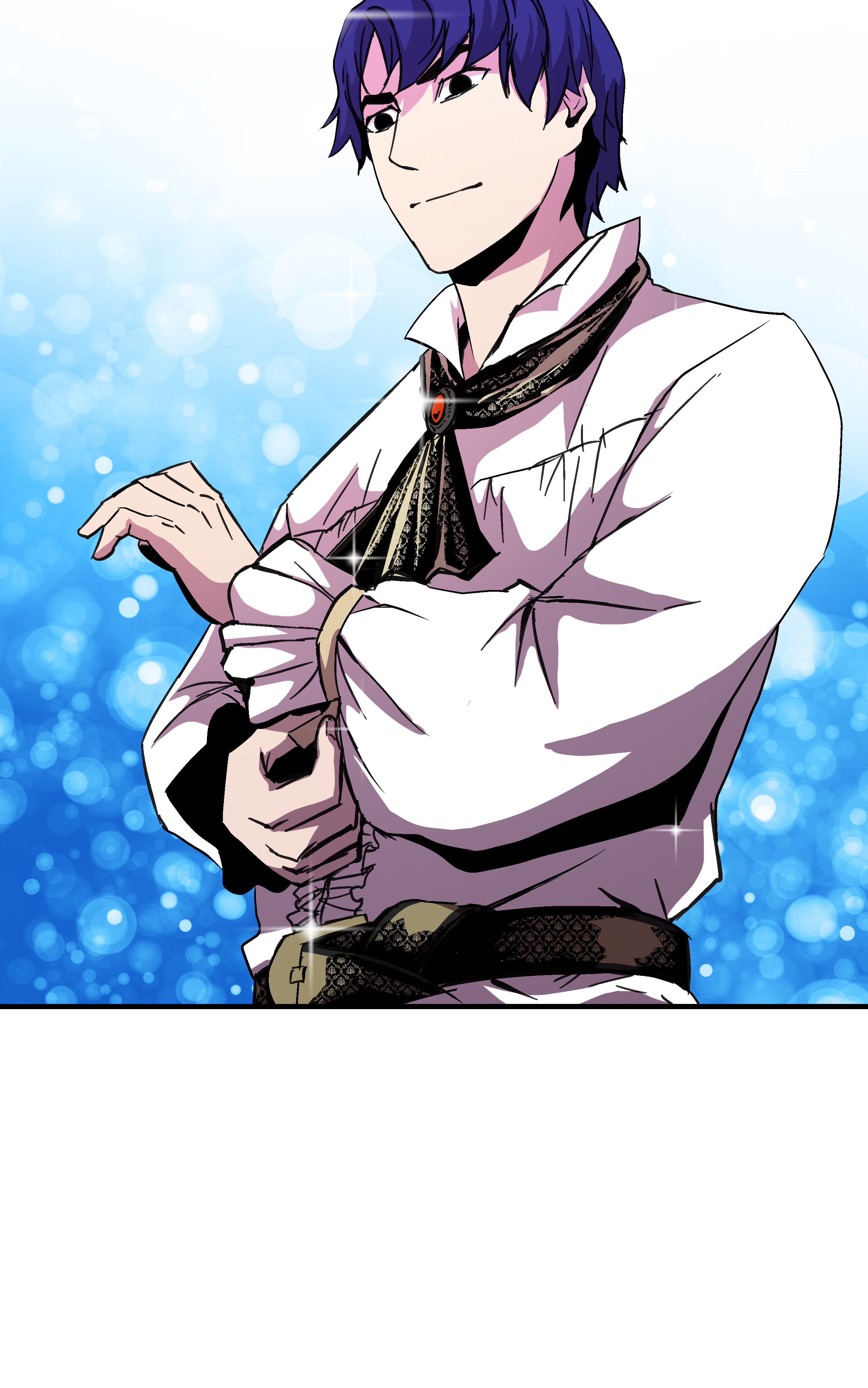 8级魔法师的重生37 娱乐与赌博之城