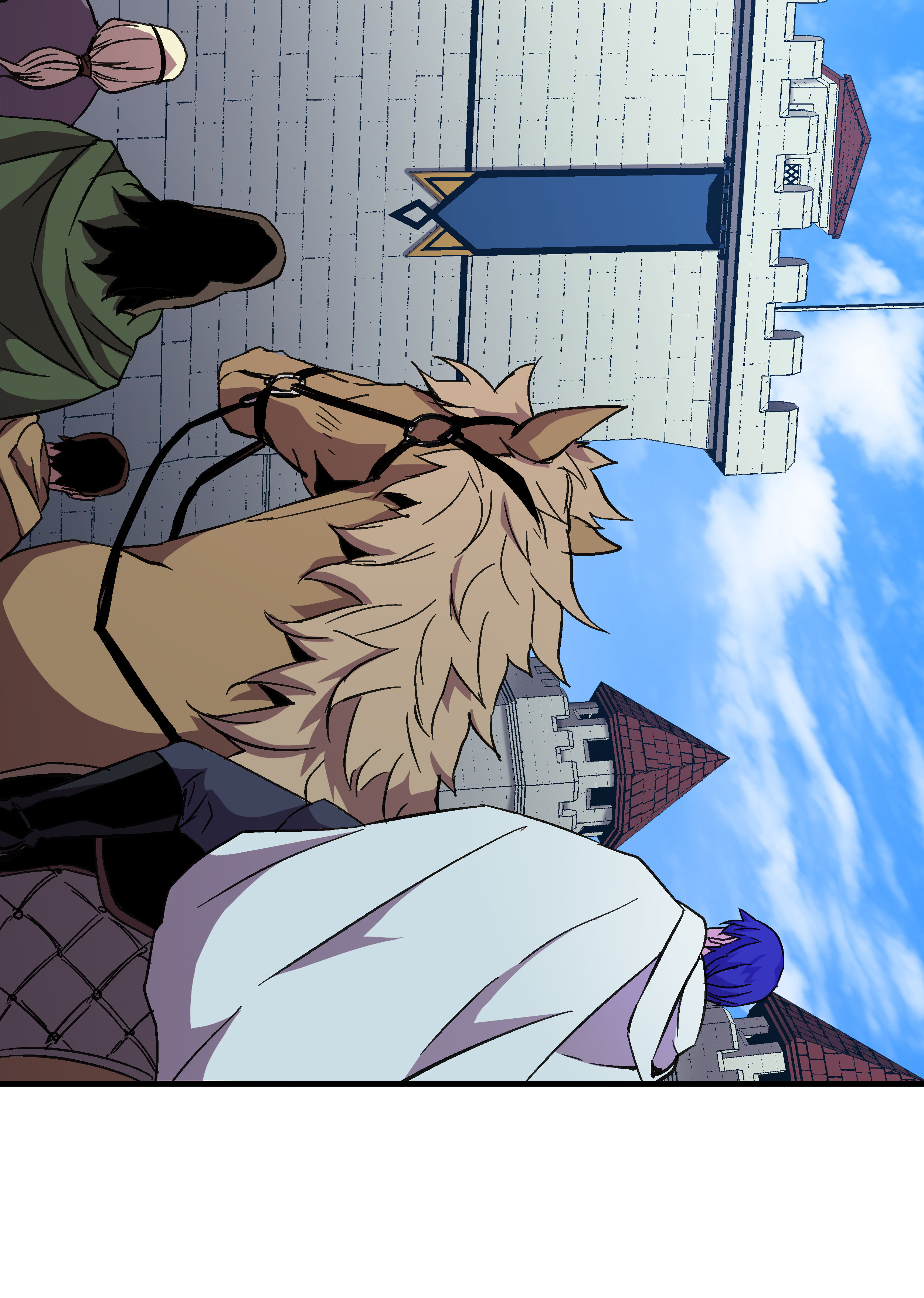 8级魔法师的重生37 娱乐与赌博之城