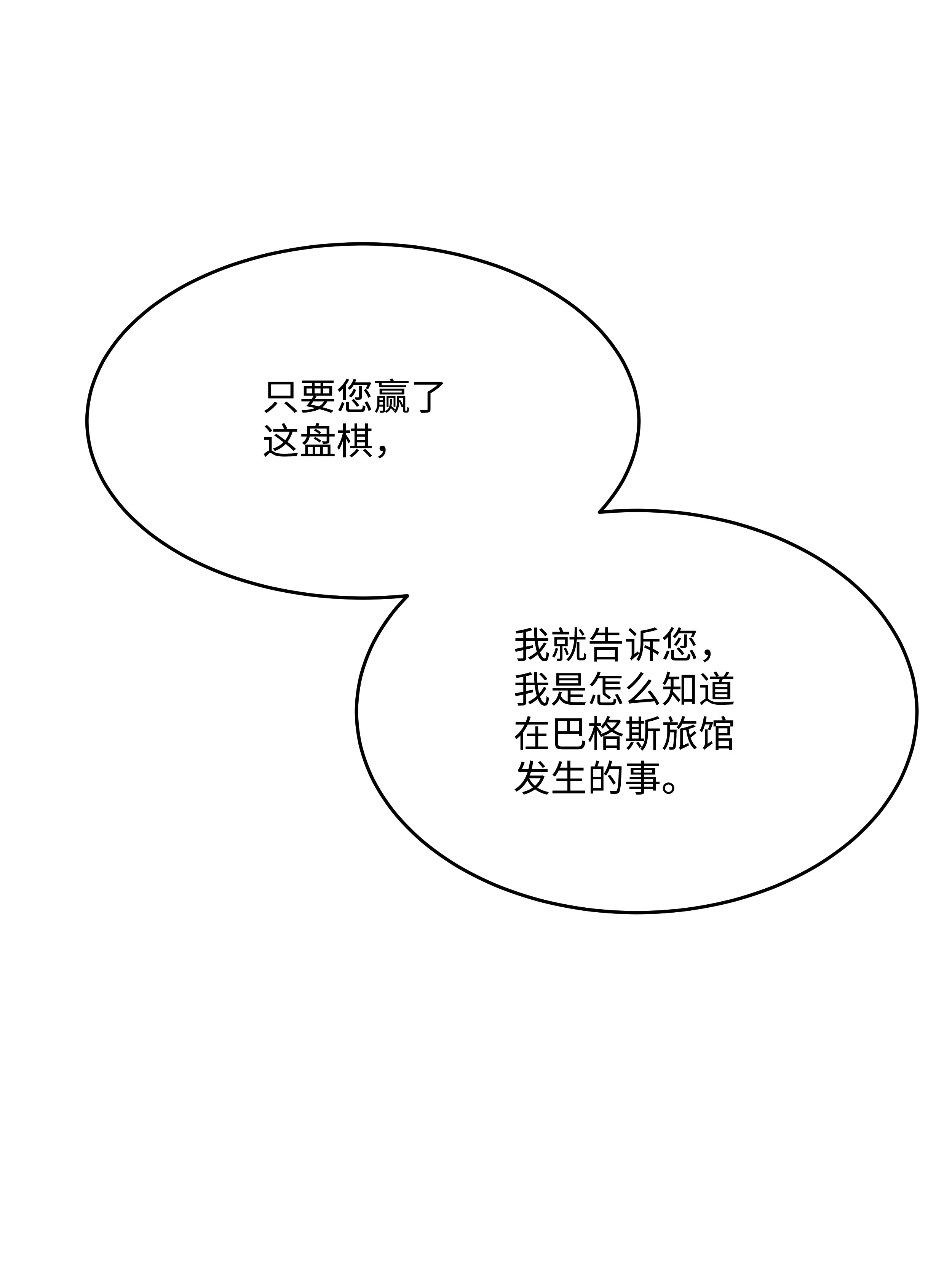 8级魔法师的重生38 非公开对决