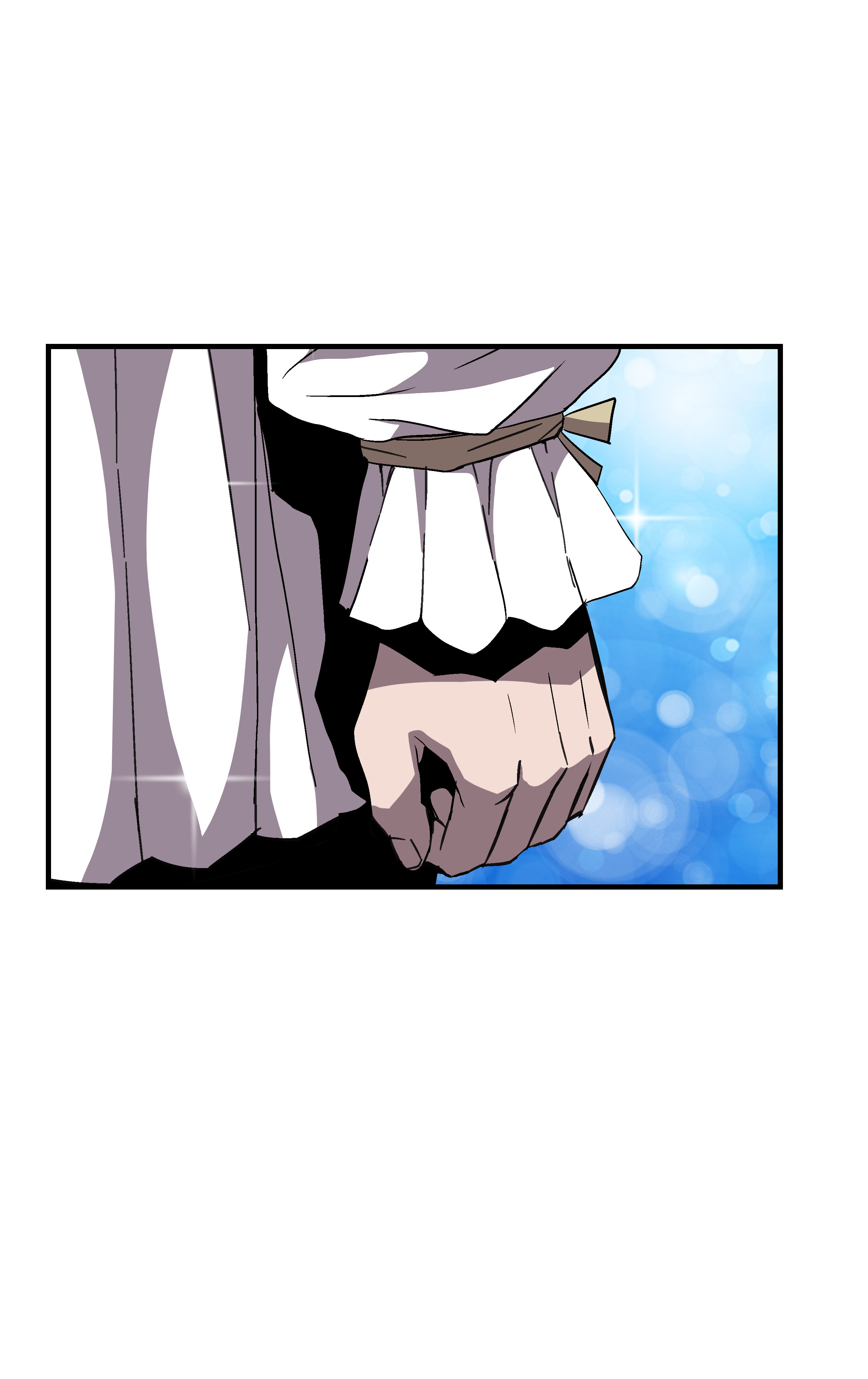 8级魔法师的重生38 非公开对决