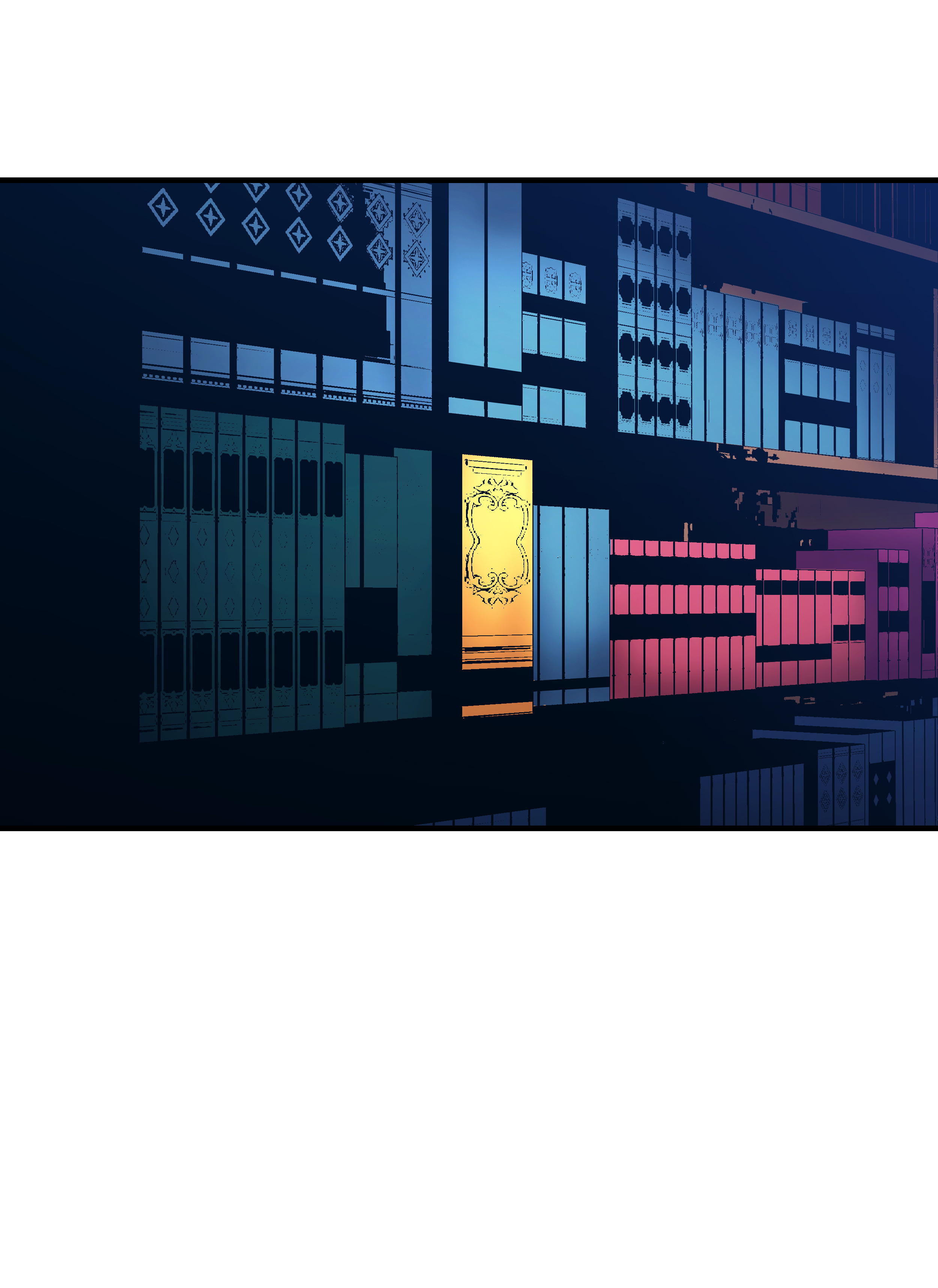 8级魔法师的重生38 非公开对决