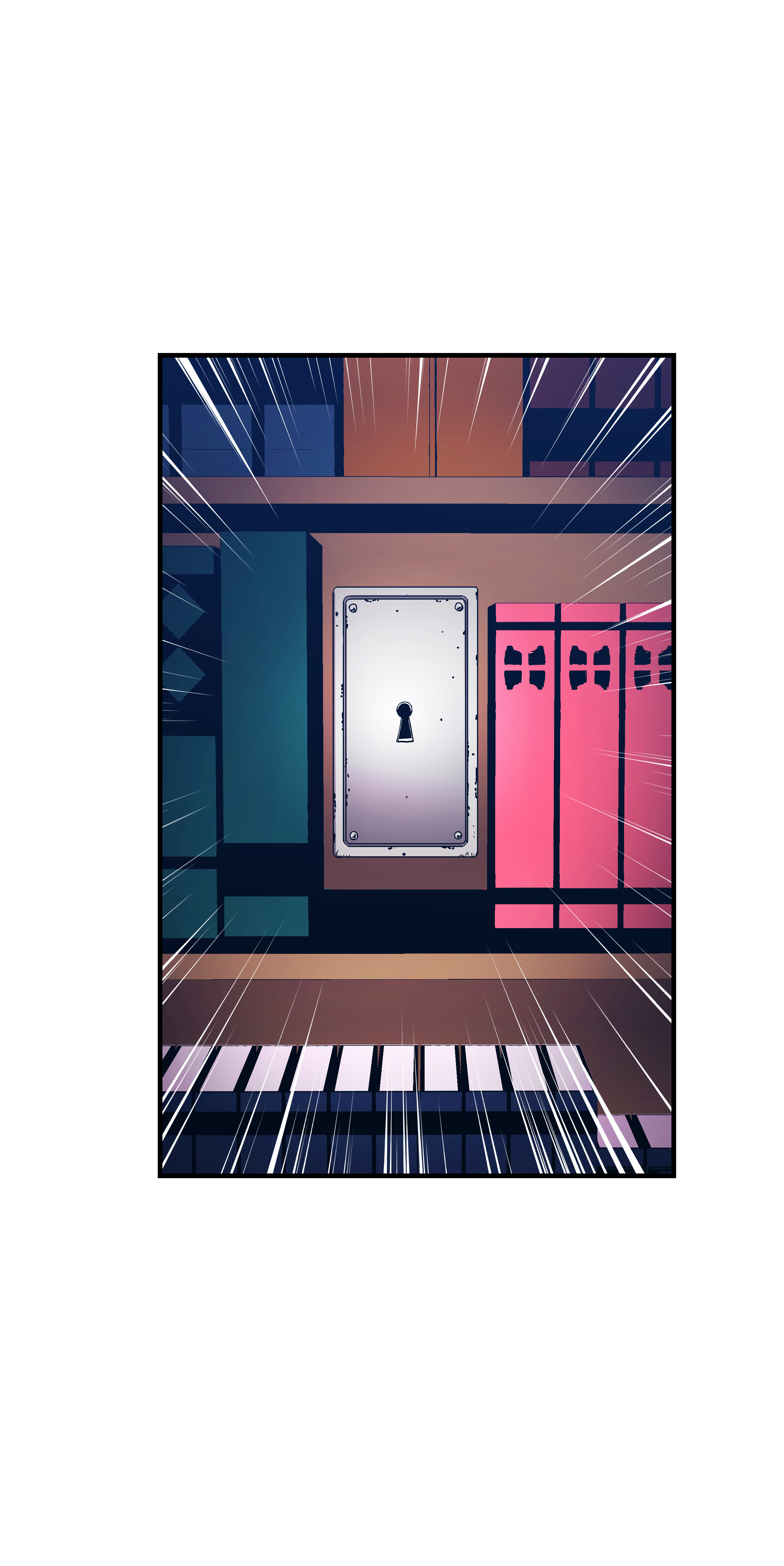 8级魔法师的重生38 非公开对决