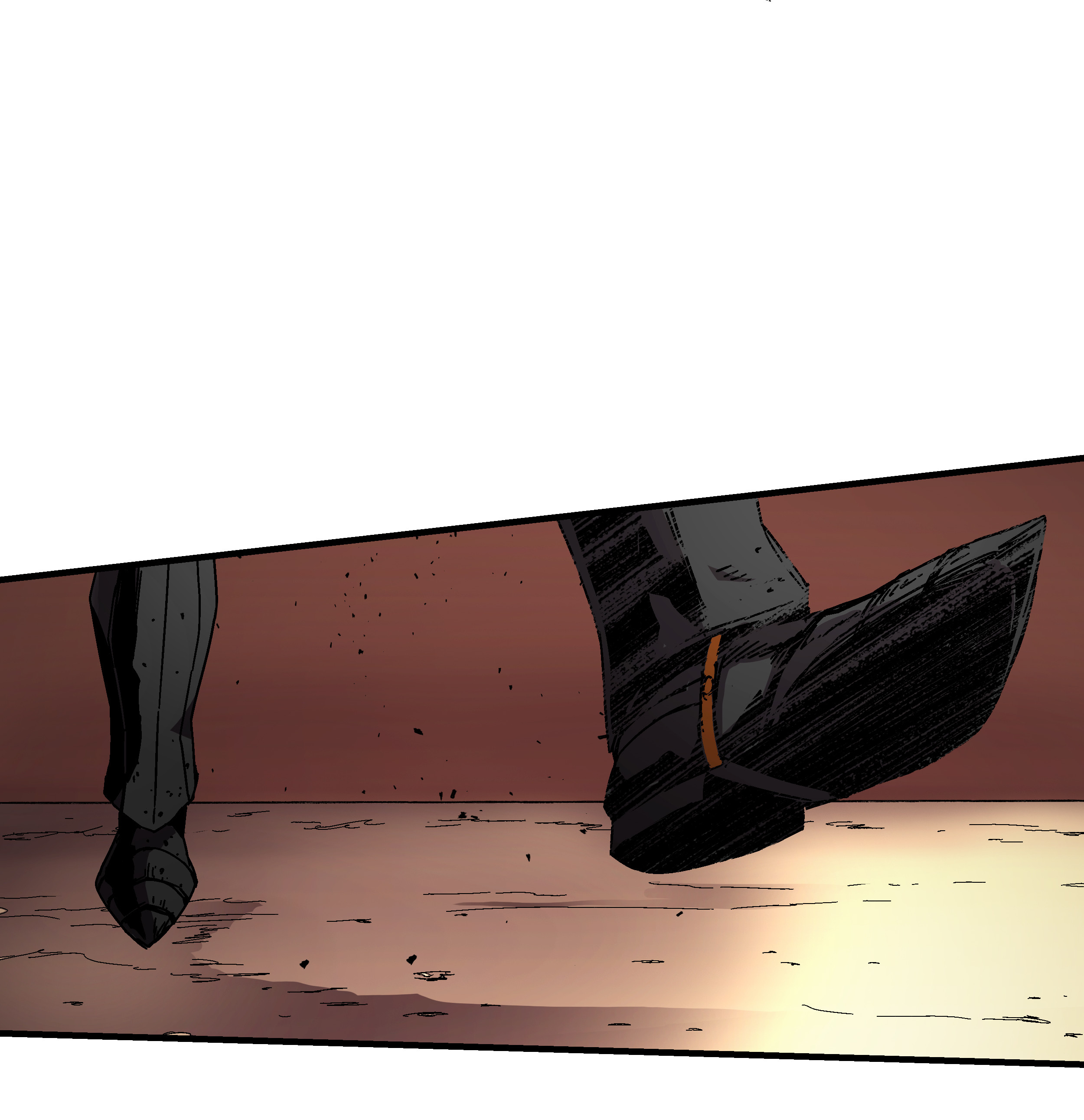 8级魔法师的重生40 挑战KING