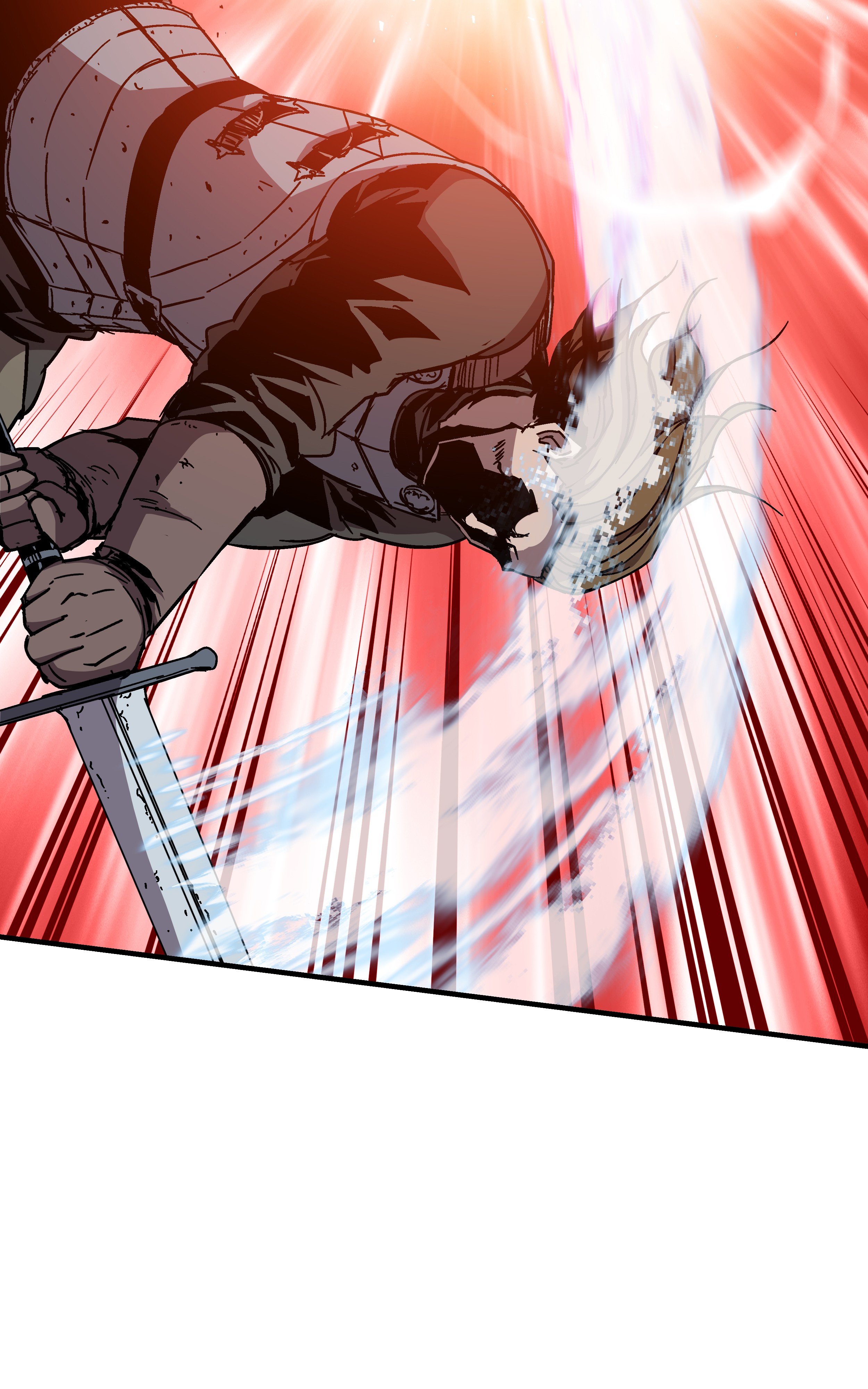 8级魔法师的重生41 新的冠军诞生