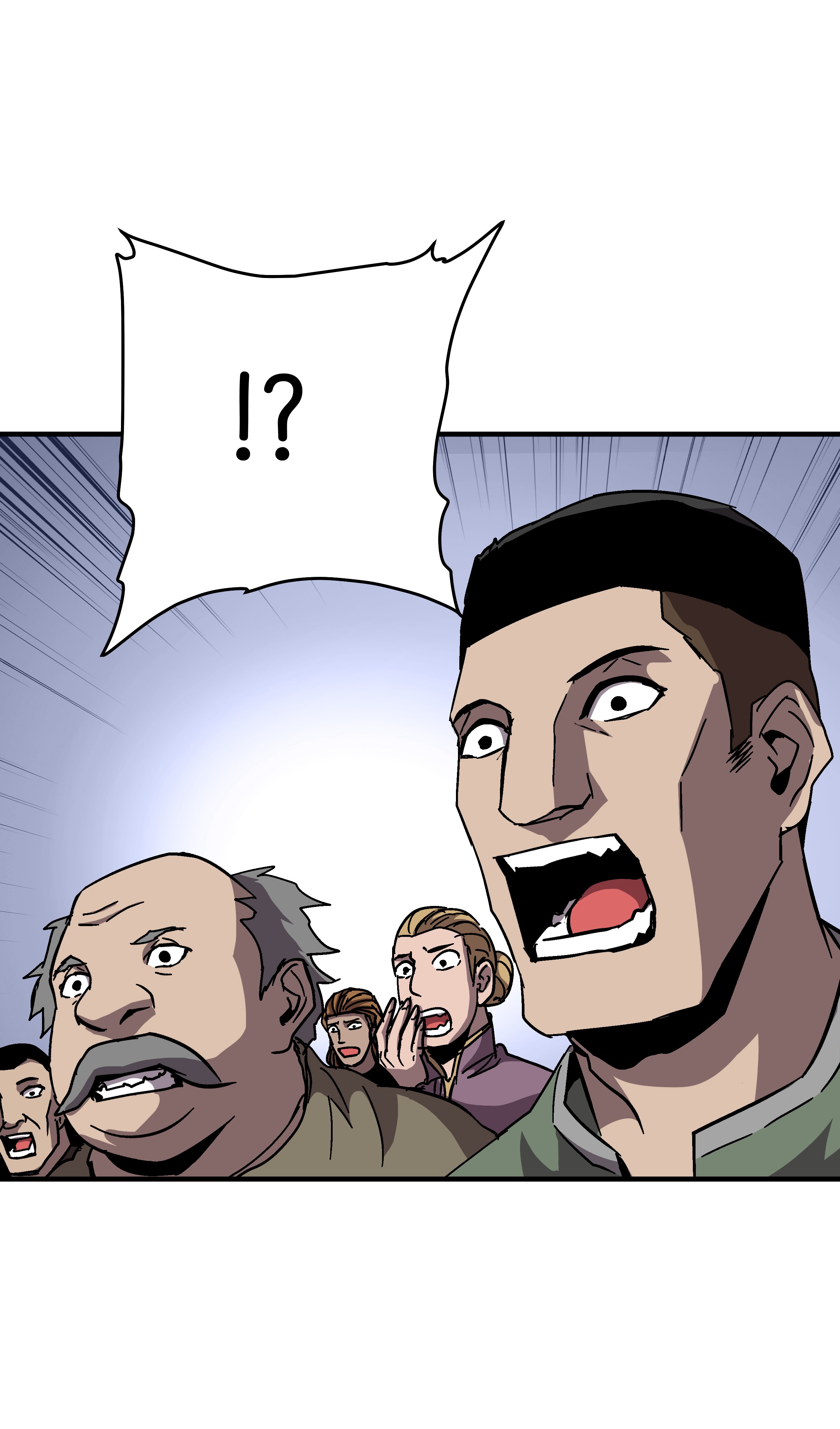 8级魔法师的重生41 新的冠军诞生