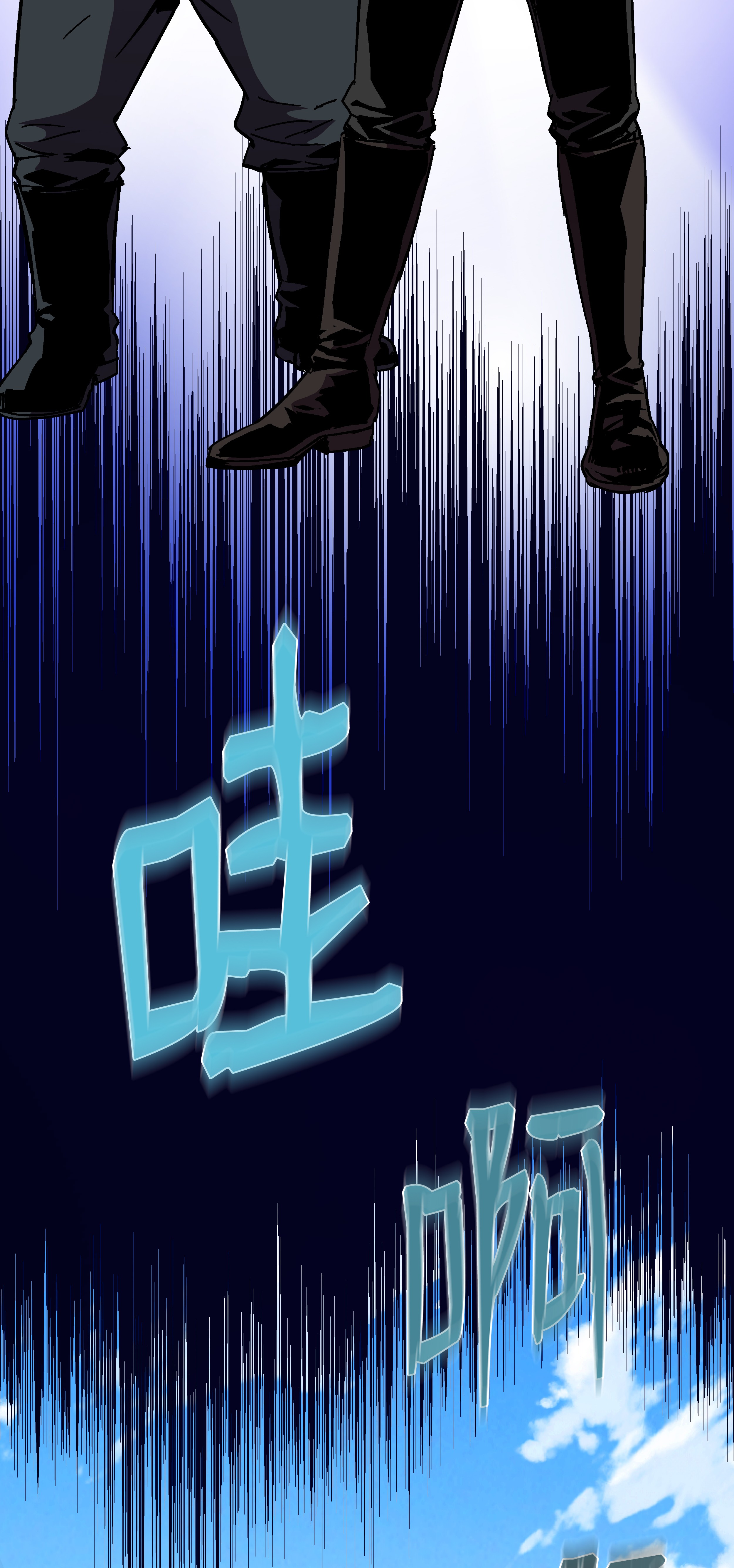 8级魔法师的重生41 新的冠军诞生