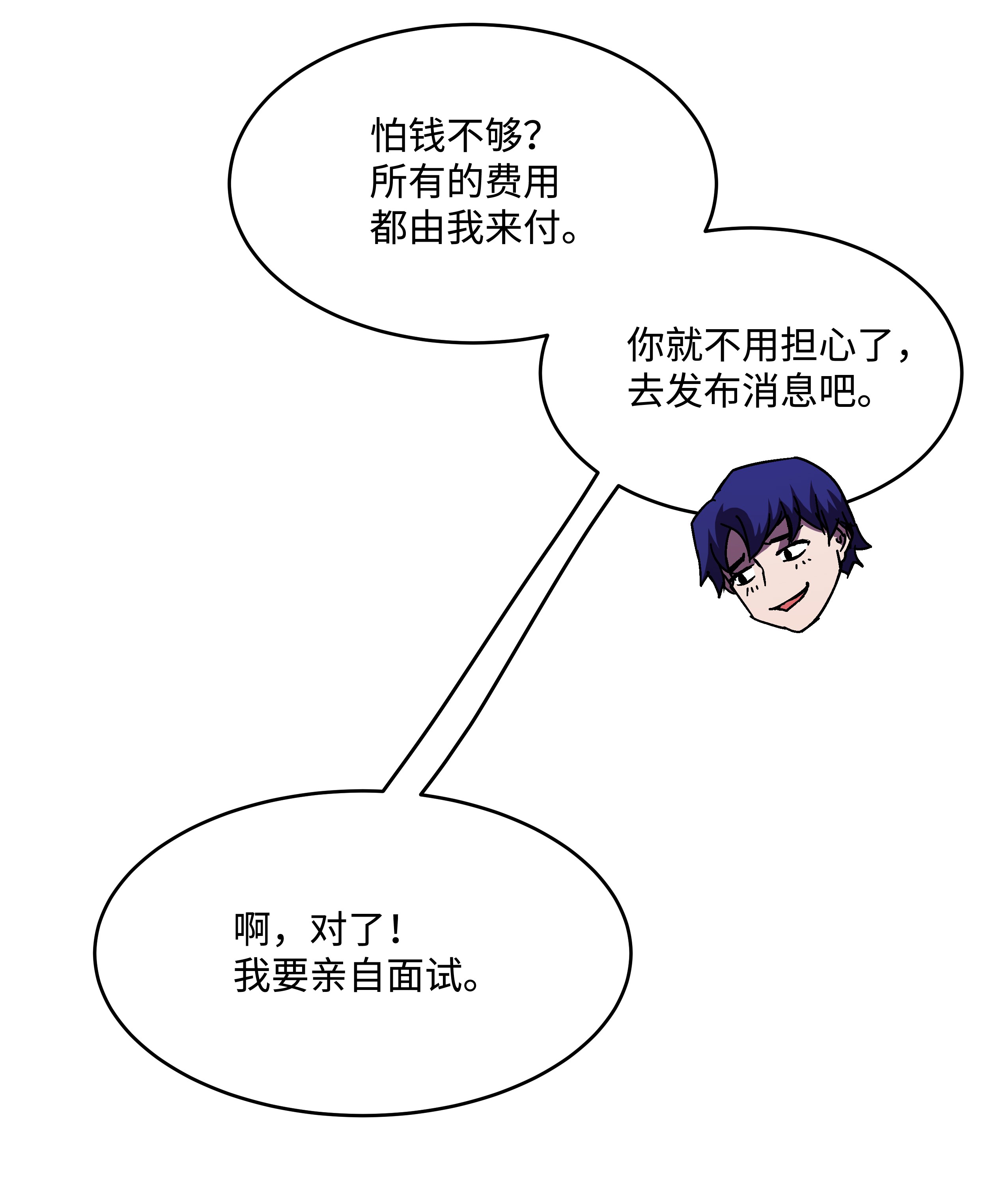 8级魔法师的重生42 创立佣兵团